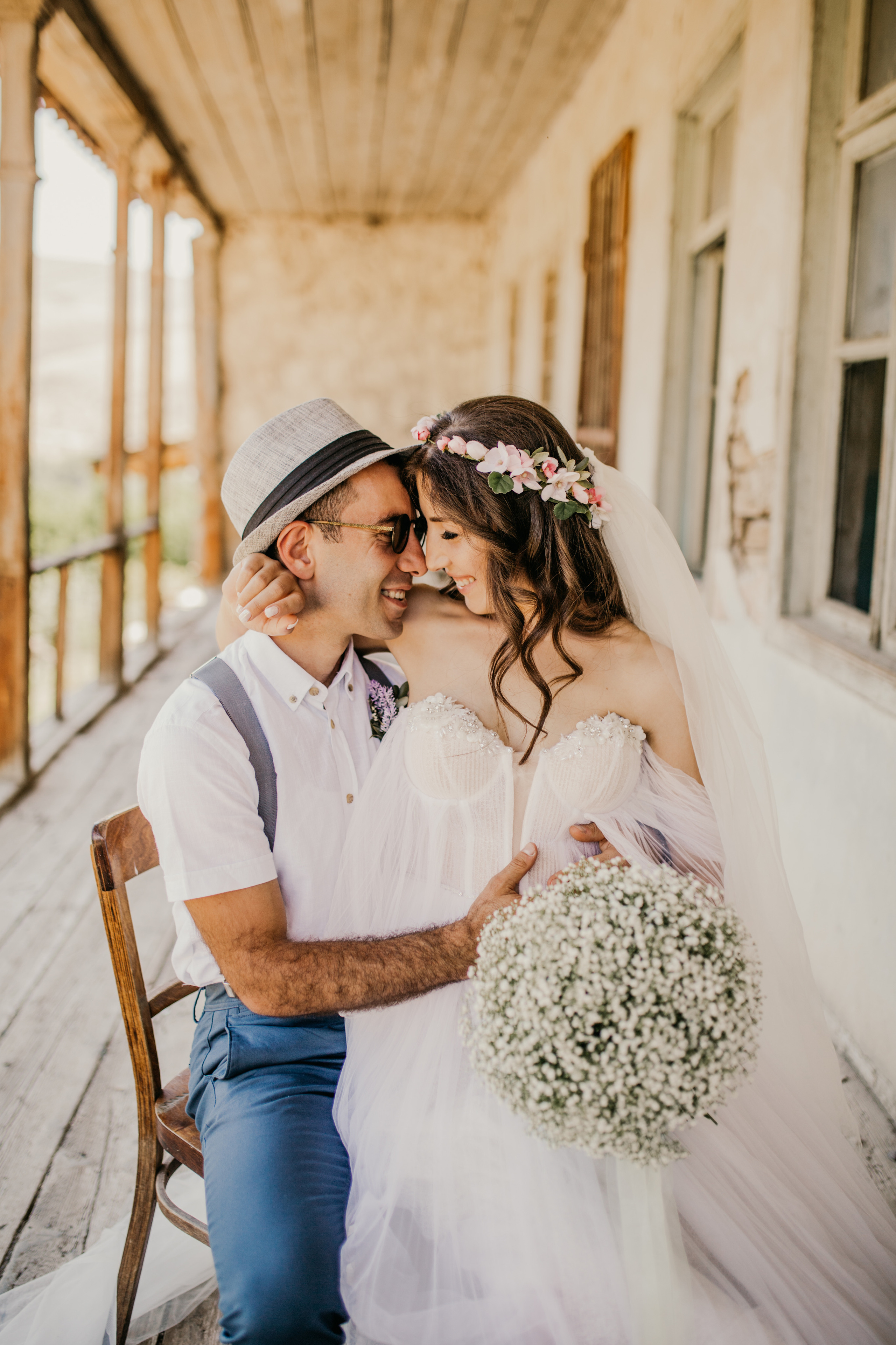 Ashot & Hayarpi. Photographer in Yerevan