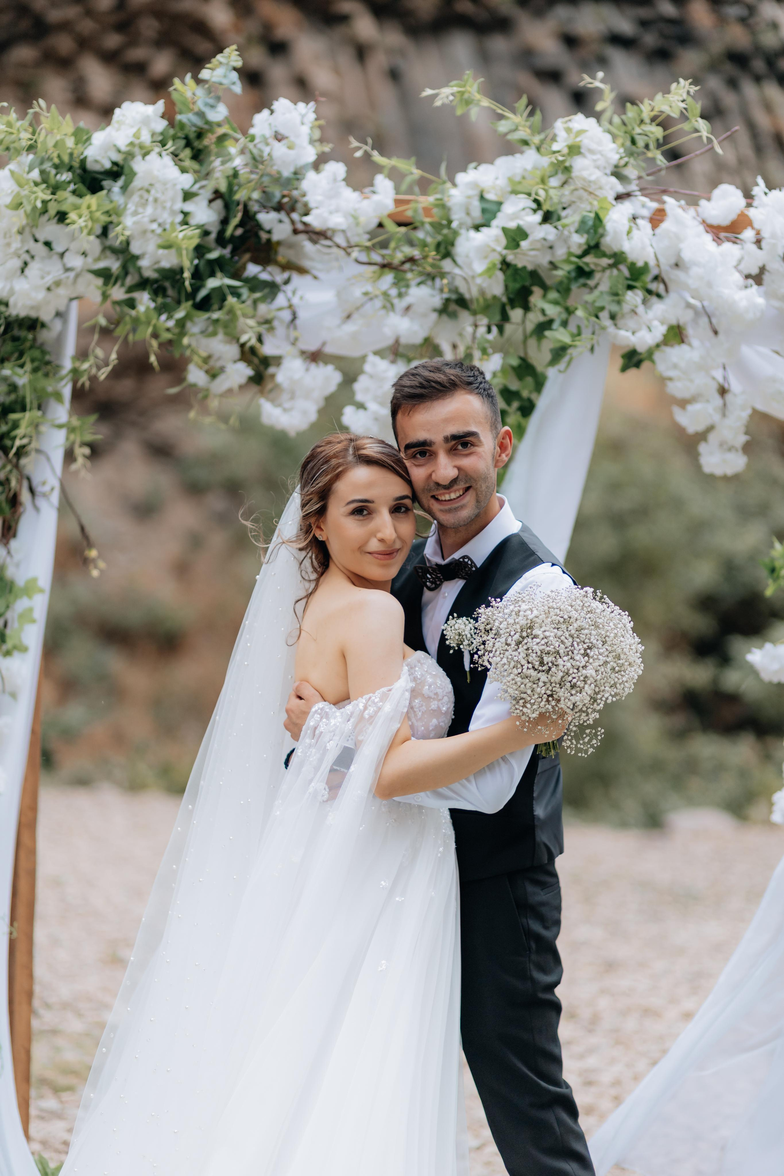 Վարդան և Լիլիթ. Taron Yesayan Wedding & Family photographer