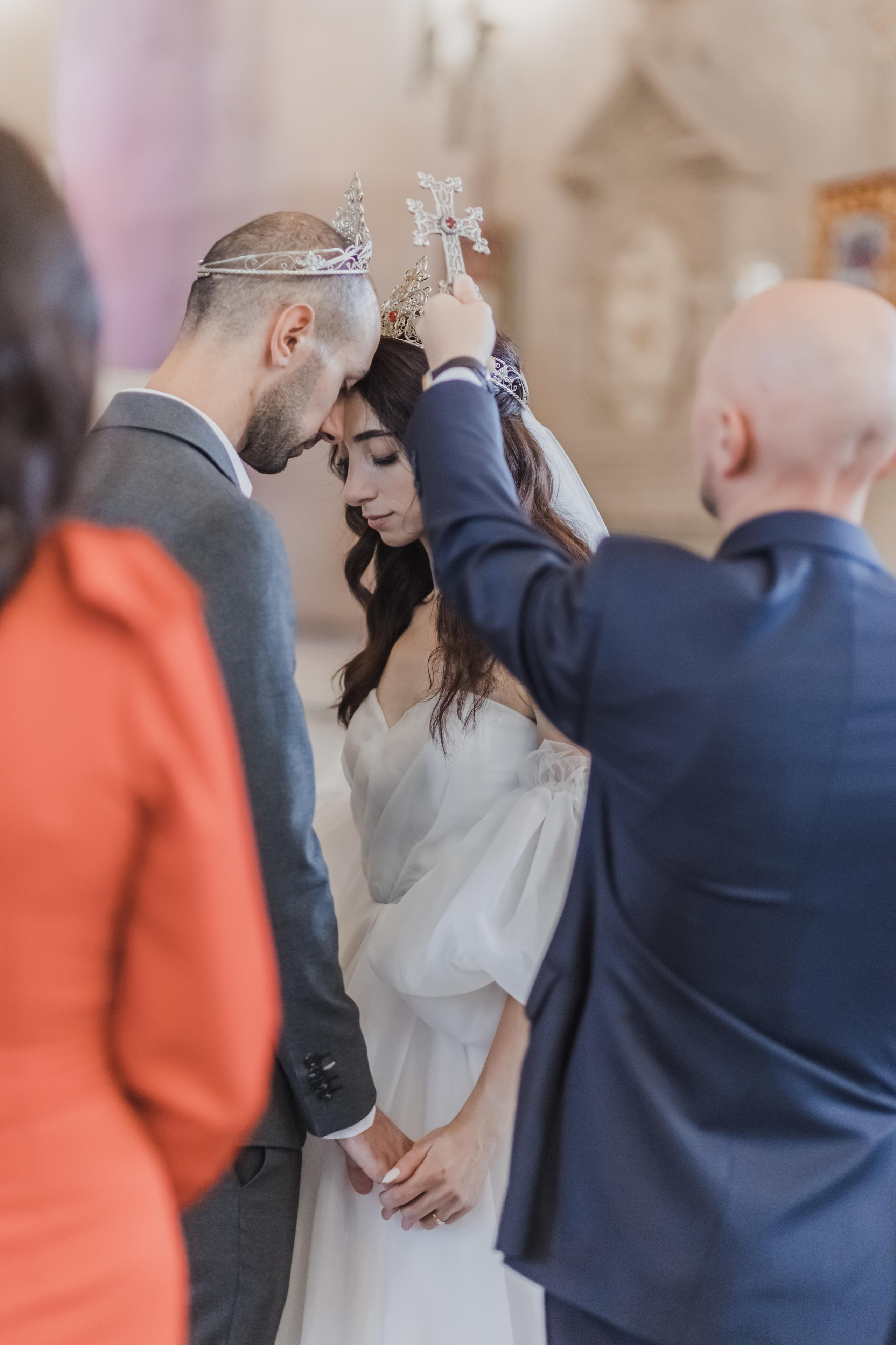 Yervand & Elmira. Photographer in Yerevan