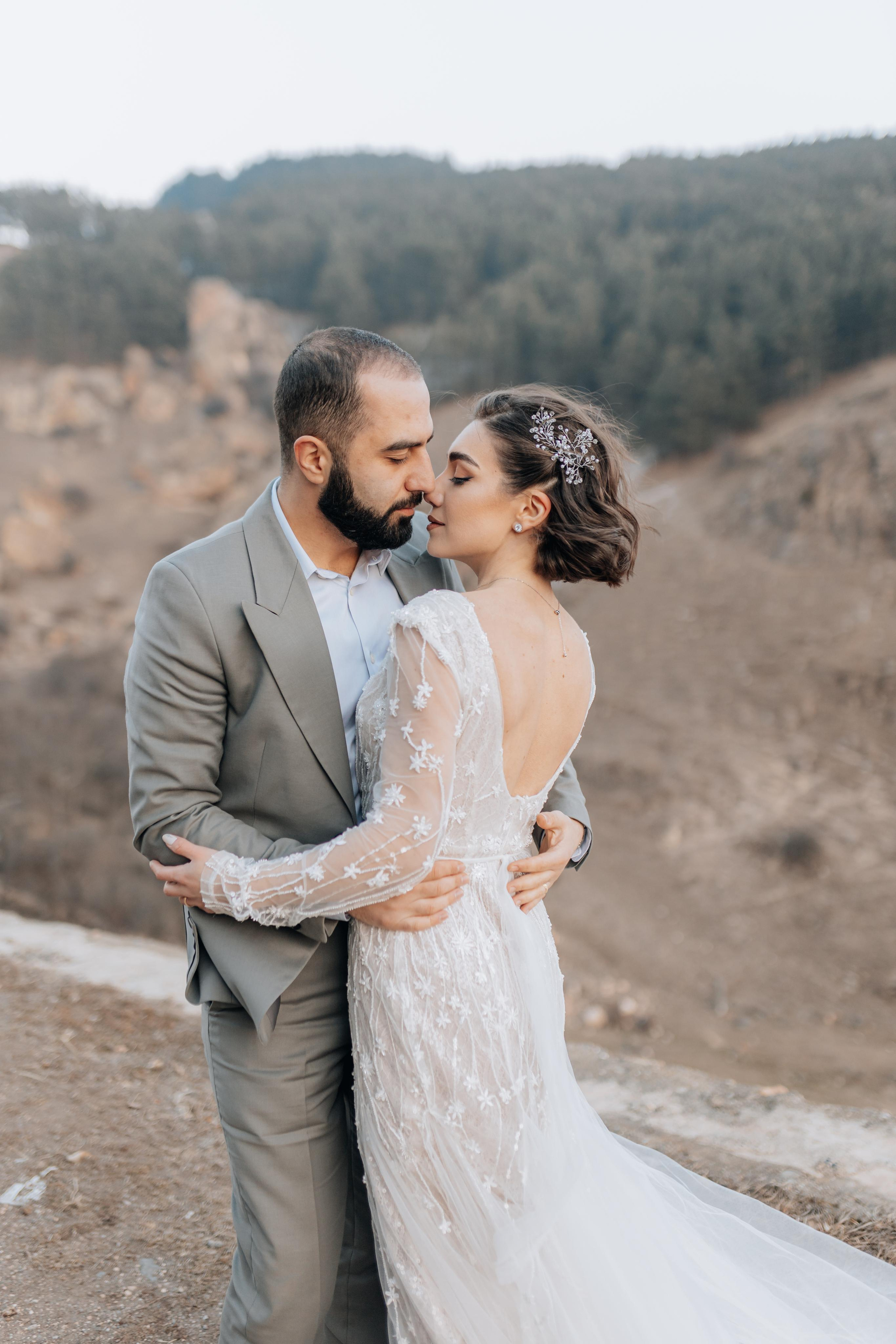 Sargis & Tatev. Photographer in Yerevan