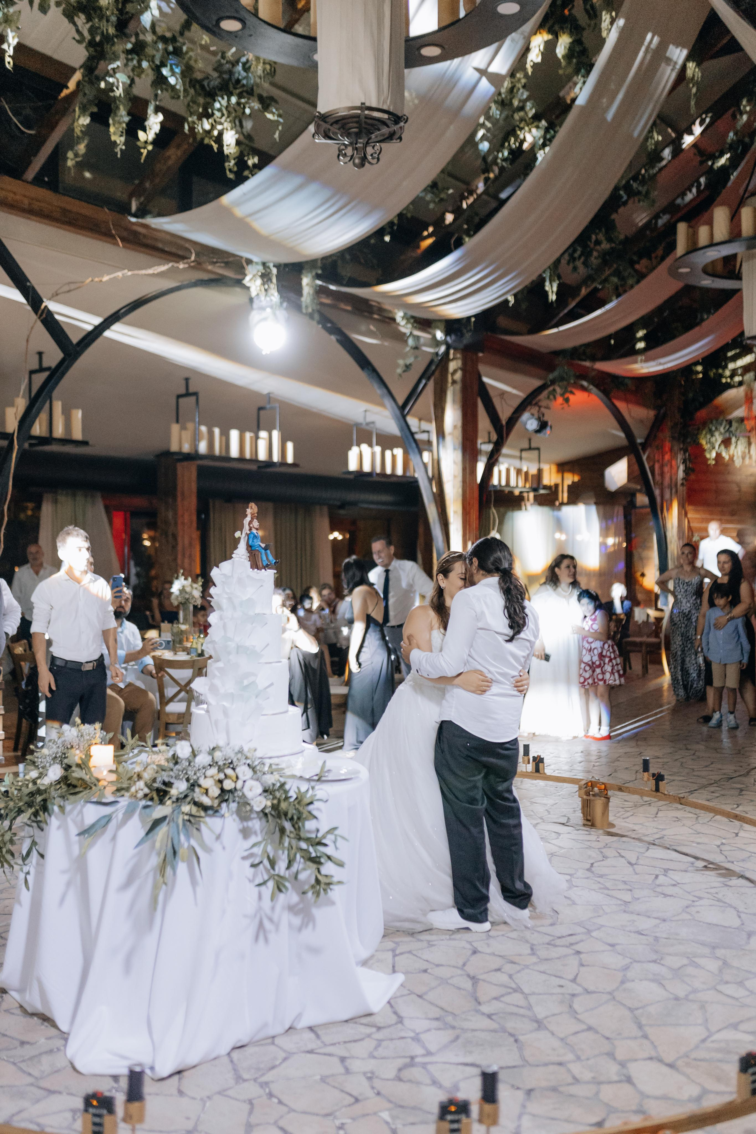 Shant & Meline. Photographer in Yerevan