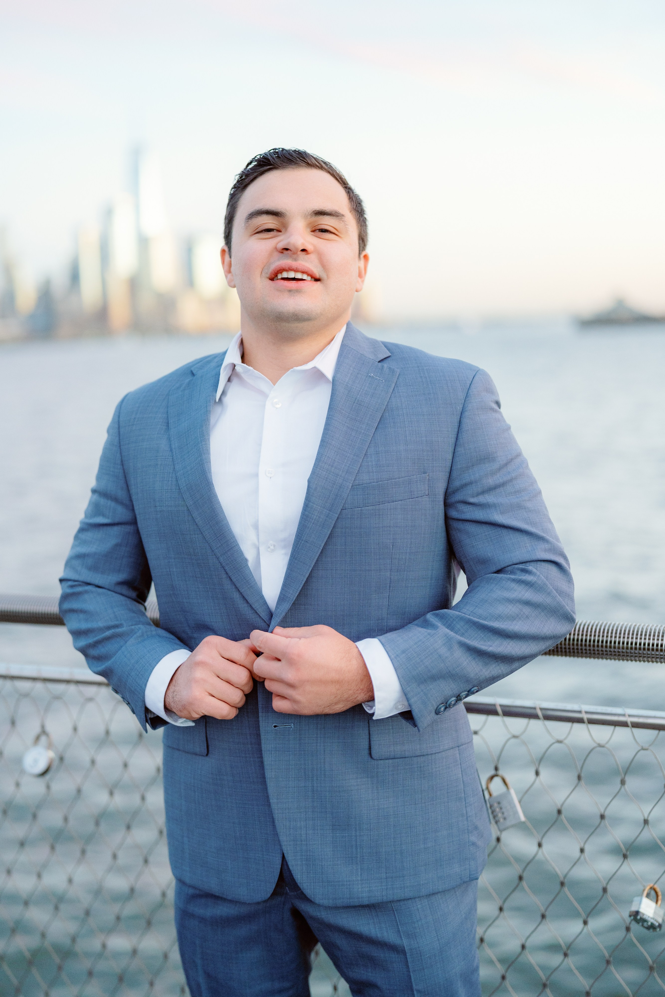 Heather and Mike. Wedding photographer and videographer New York | New Jersey