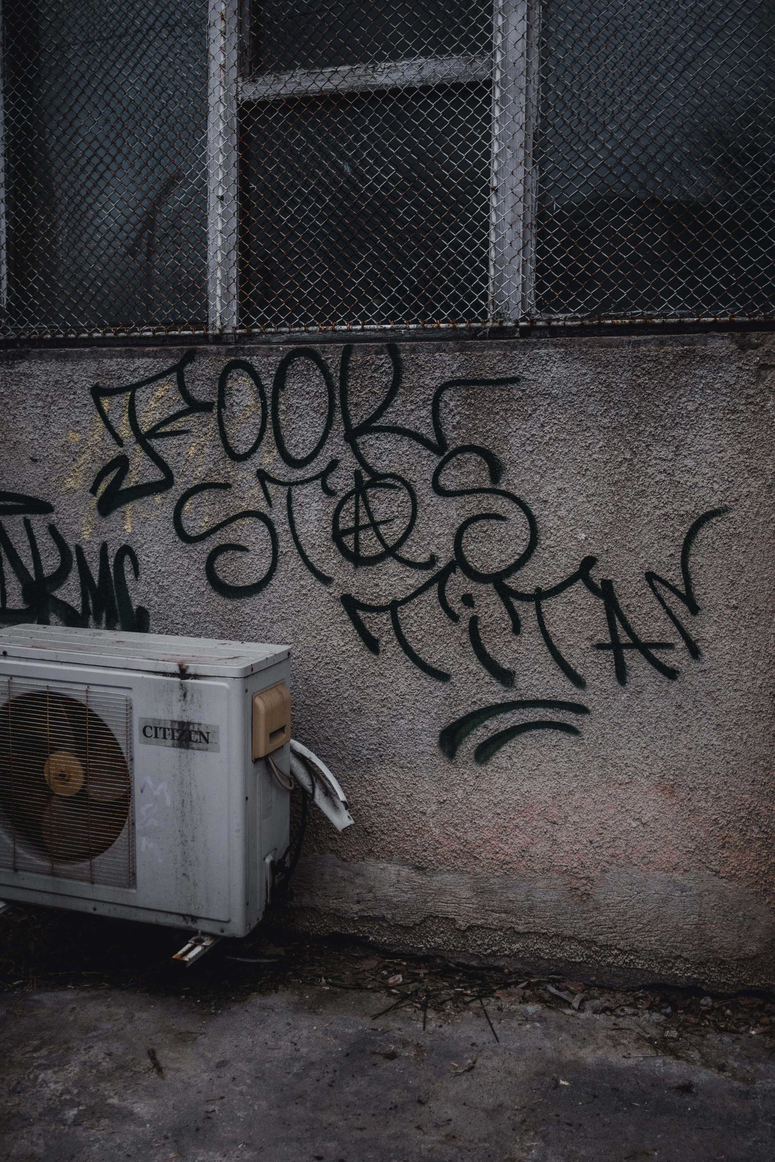 Bucharest. Дизайнер и Фотограф в Кишинёве Бусуйок Станислав