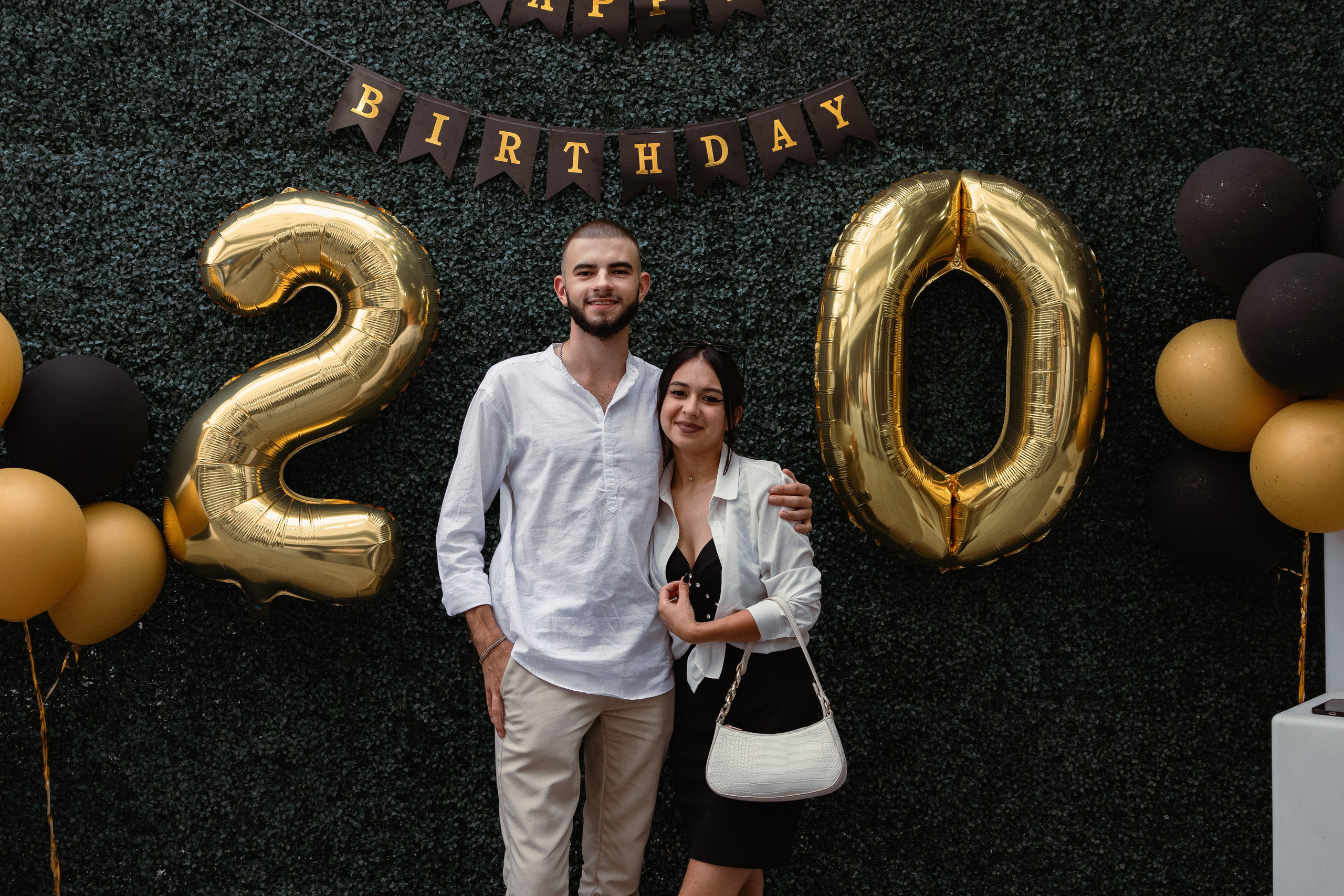 Alex Birthday Party. Дизайнер и Фотограф в Кишинёве Бусуйок Станислав