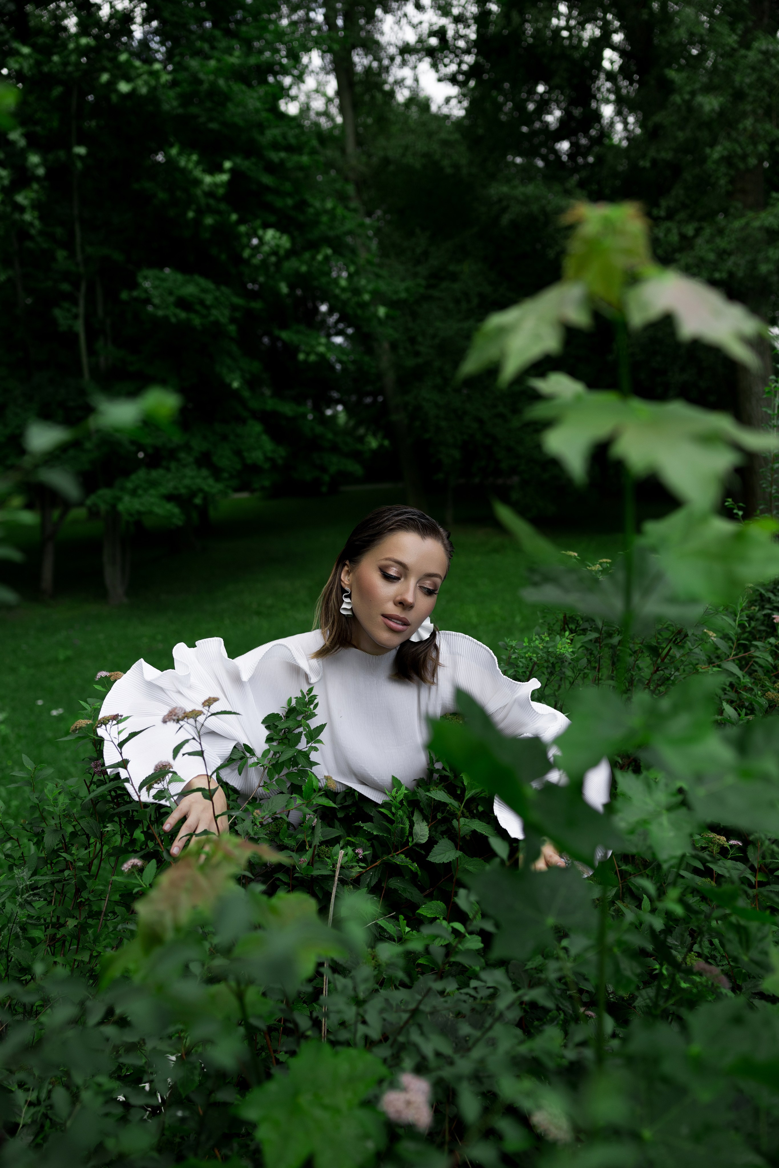 WEDDING. Hanna Datskevich