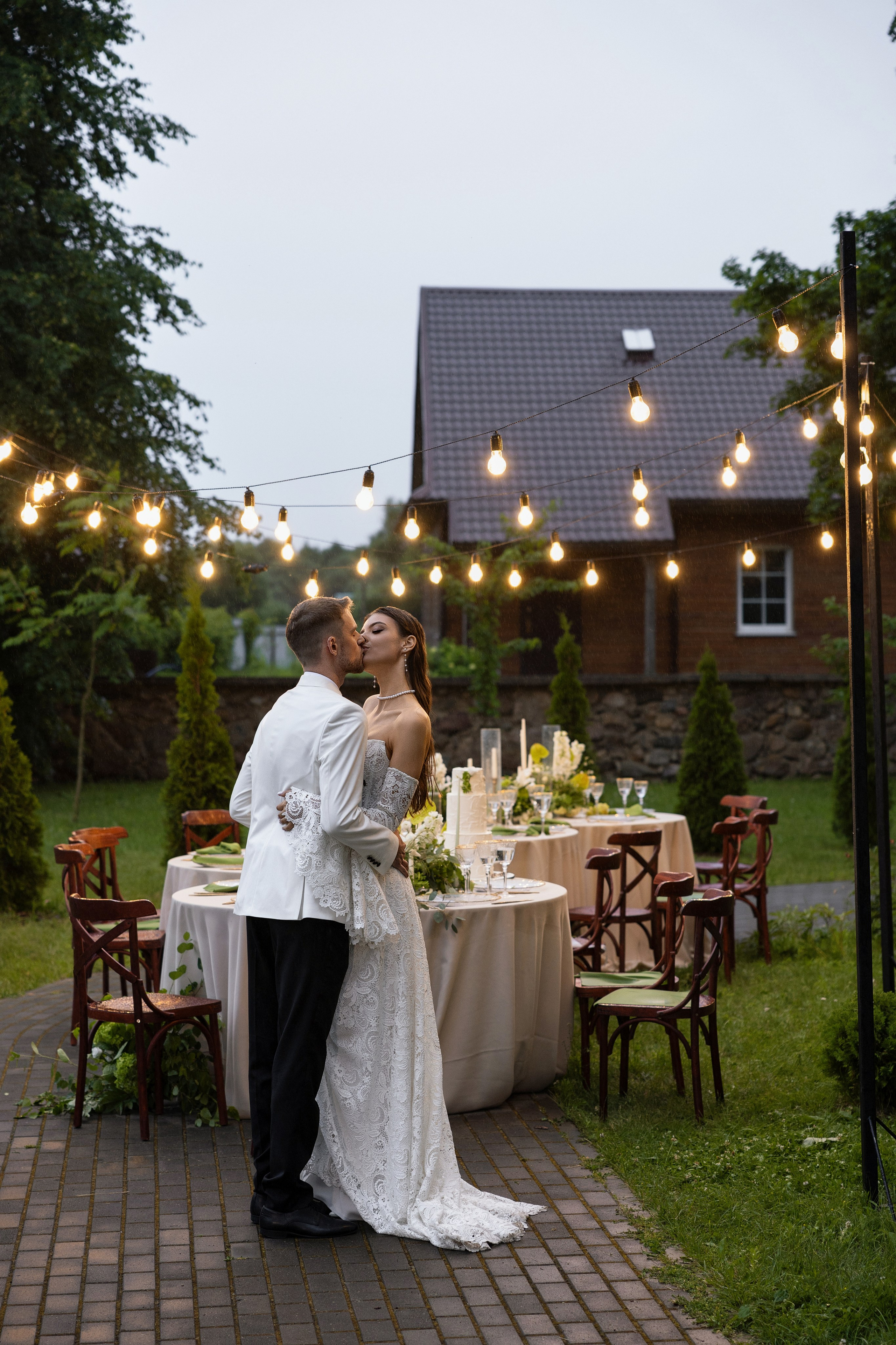 WEDDING. Hanna Datskevich