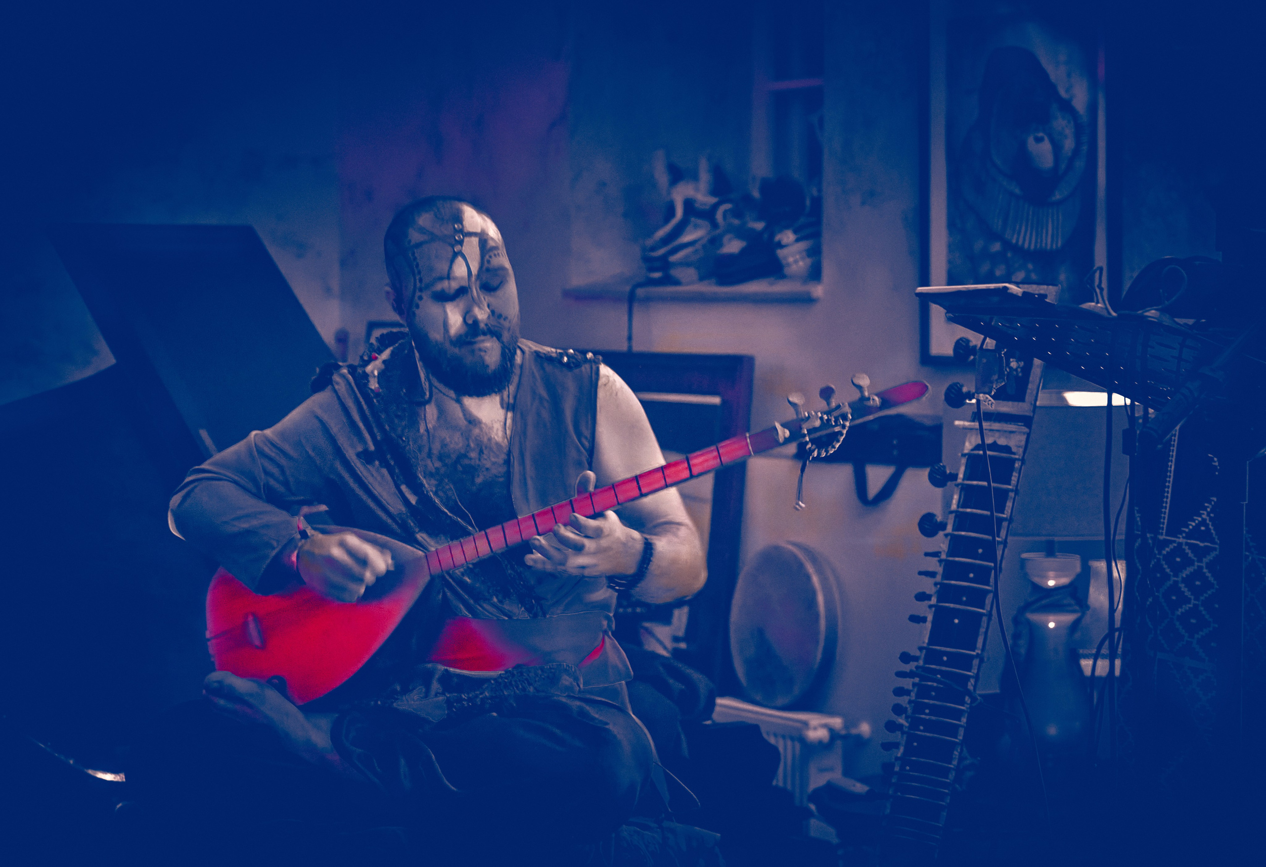 Первый День рождения Бирюзового Острова (Turkusowa Wyspa). Андрей Шипилов — Фотография & Видеография