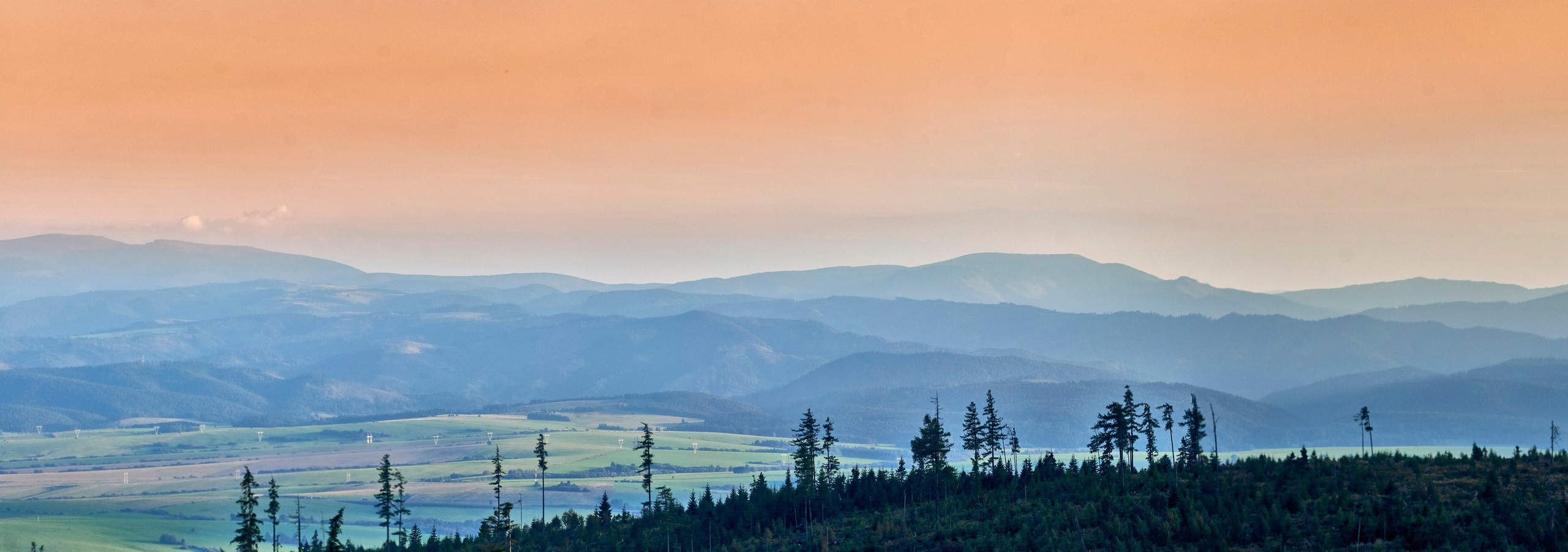 Татры. Андрей Шипилов — Фотография & Видеография