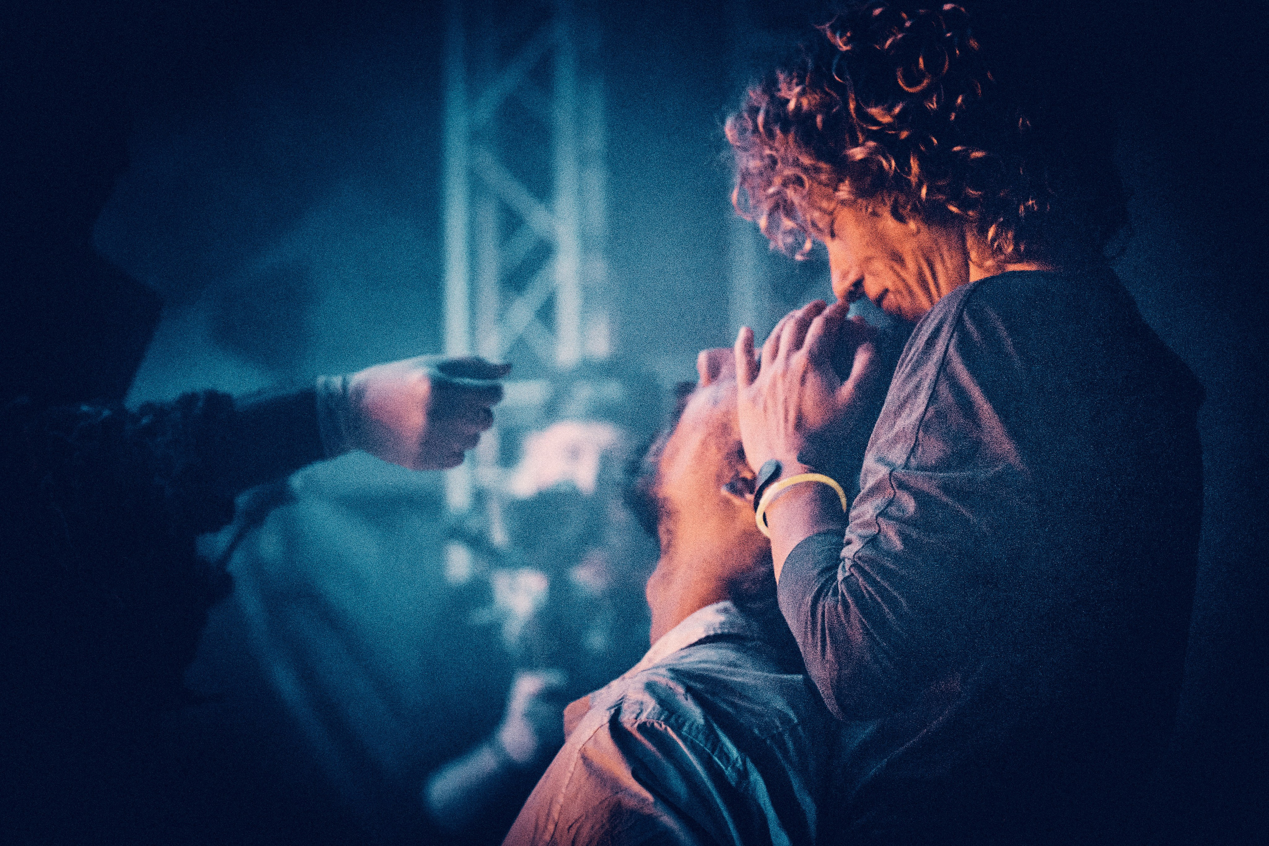 Koncert SPACEBOY na Siemia Festival 2021 - Andriej Szypiłow. Andriej Szypilow - Fotografia & Wideografia