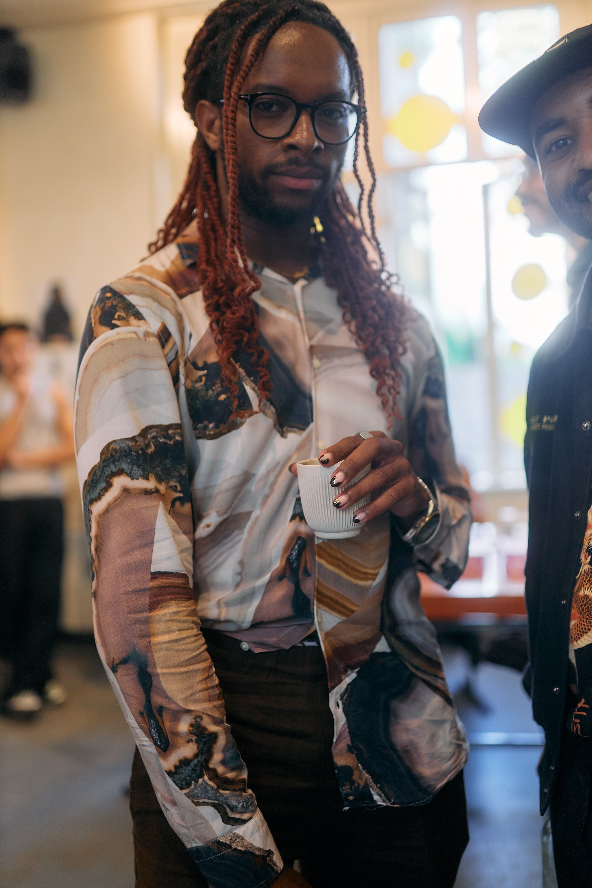 AFW '24 THE HUB. Personal, fashion, business Photographer in Netherlands