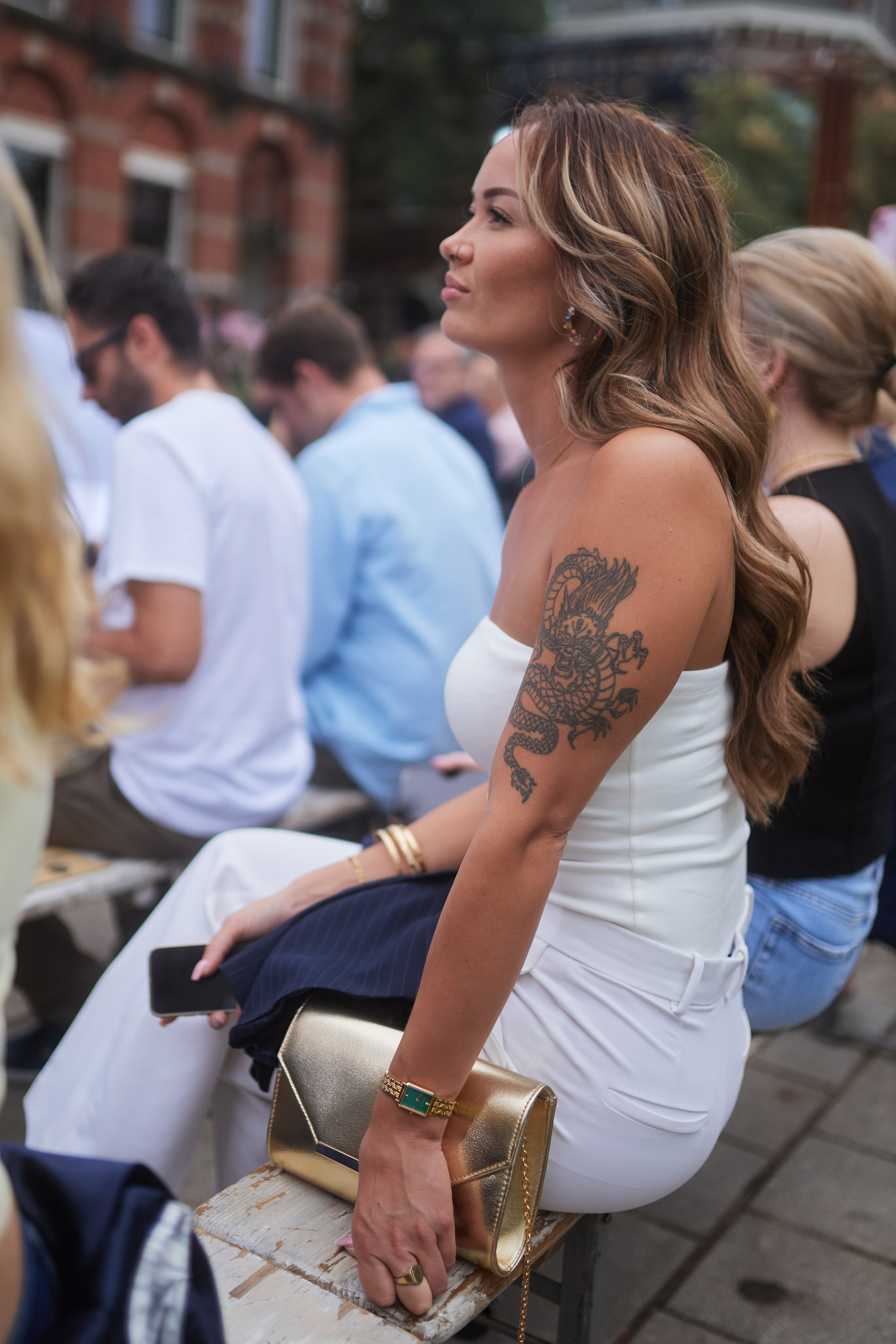 Amsterdam. Personal, fashion, business Photographer in Netherlands