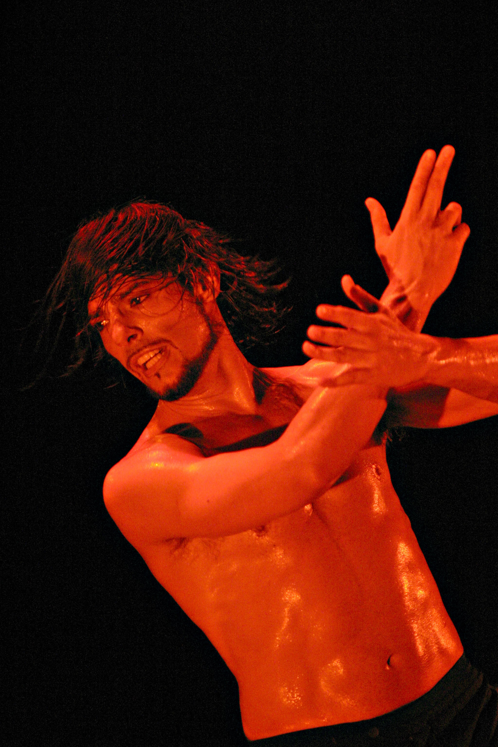 JOAQUIN CORTES