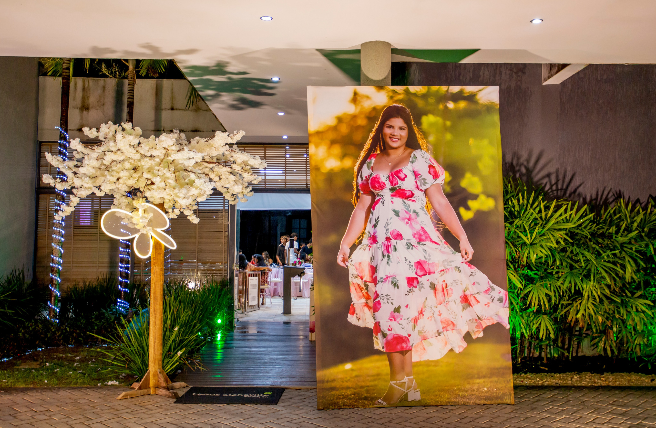 XV Anos Camila. Flavio Nunes Fotografia (Fotografo especializado em Fotografia de 15 Anos e Ensaios)