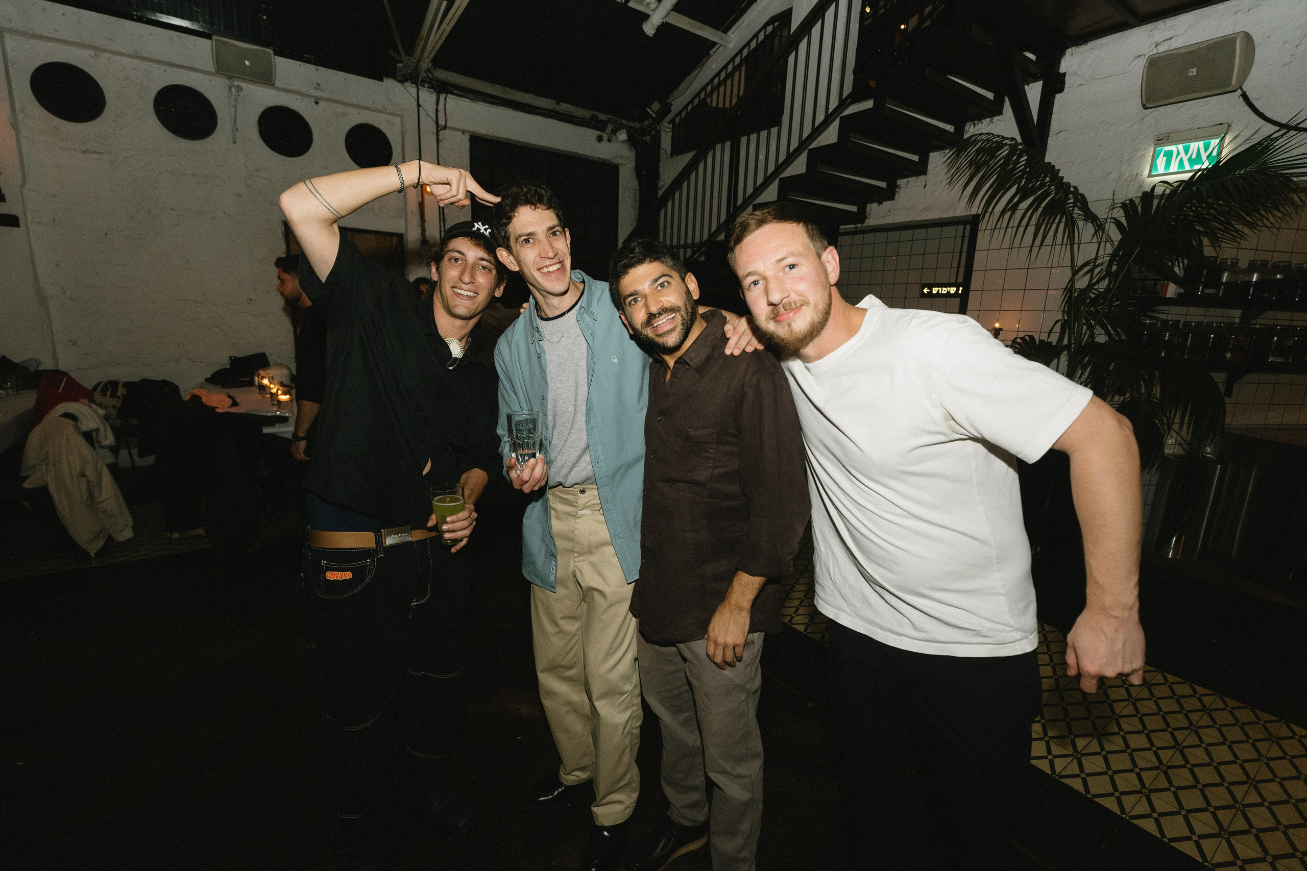 Events. Portrait & Event Photography | Israel | David Shafirov