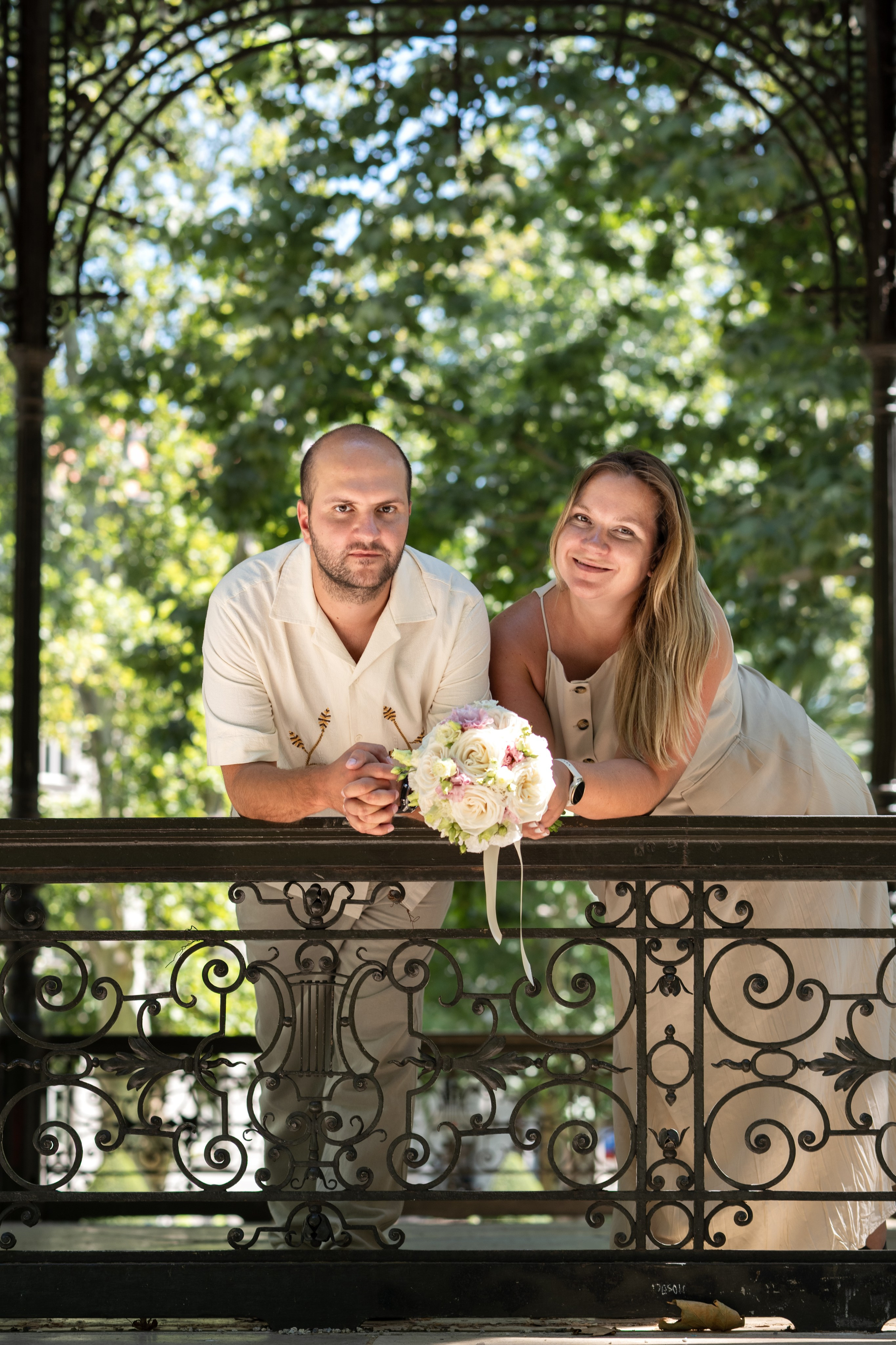 Venčanje. Uliana Radeka Fotograf