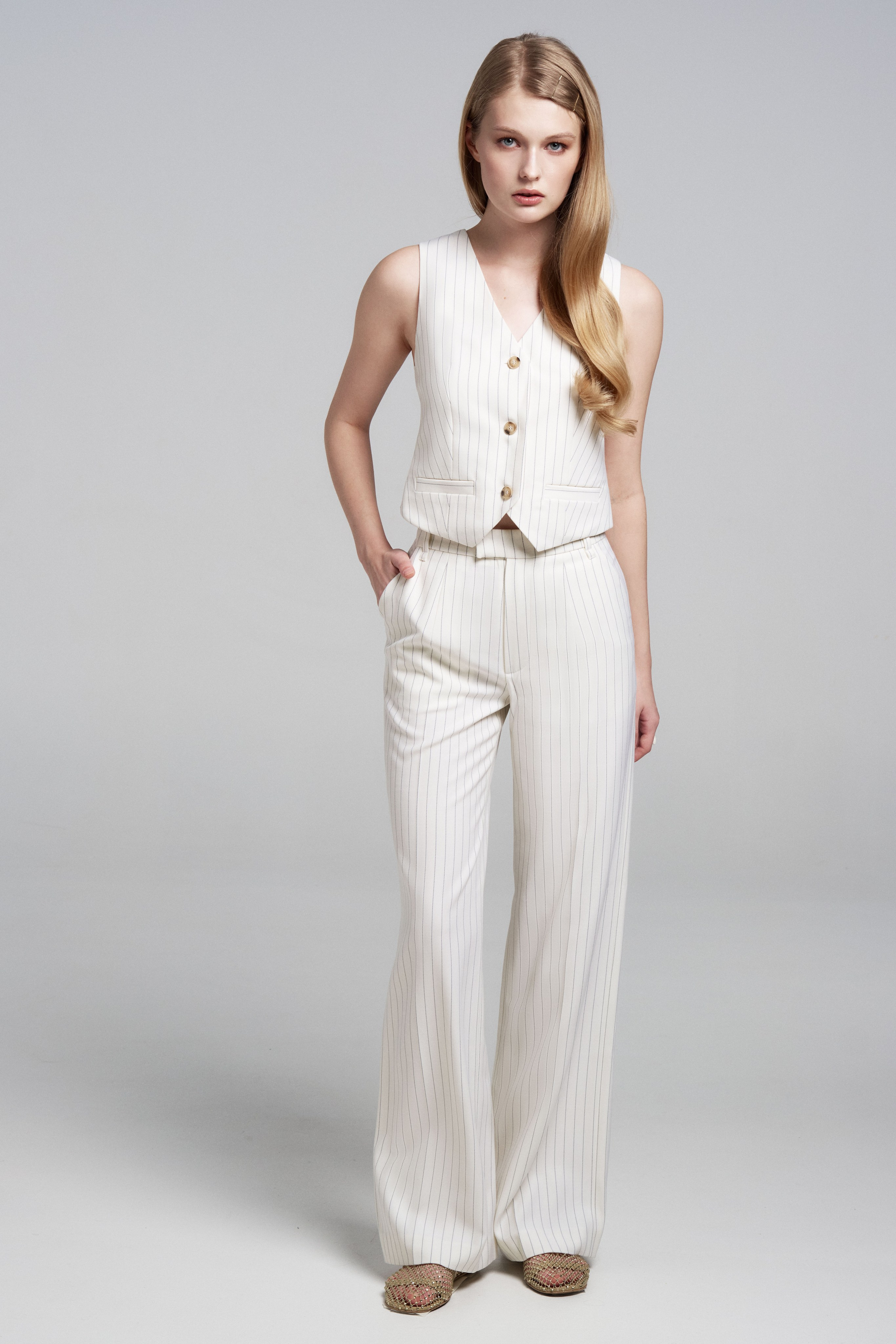 REDACTOR BRAND. MAIN