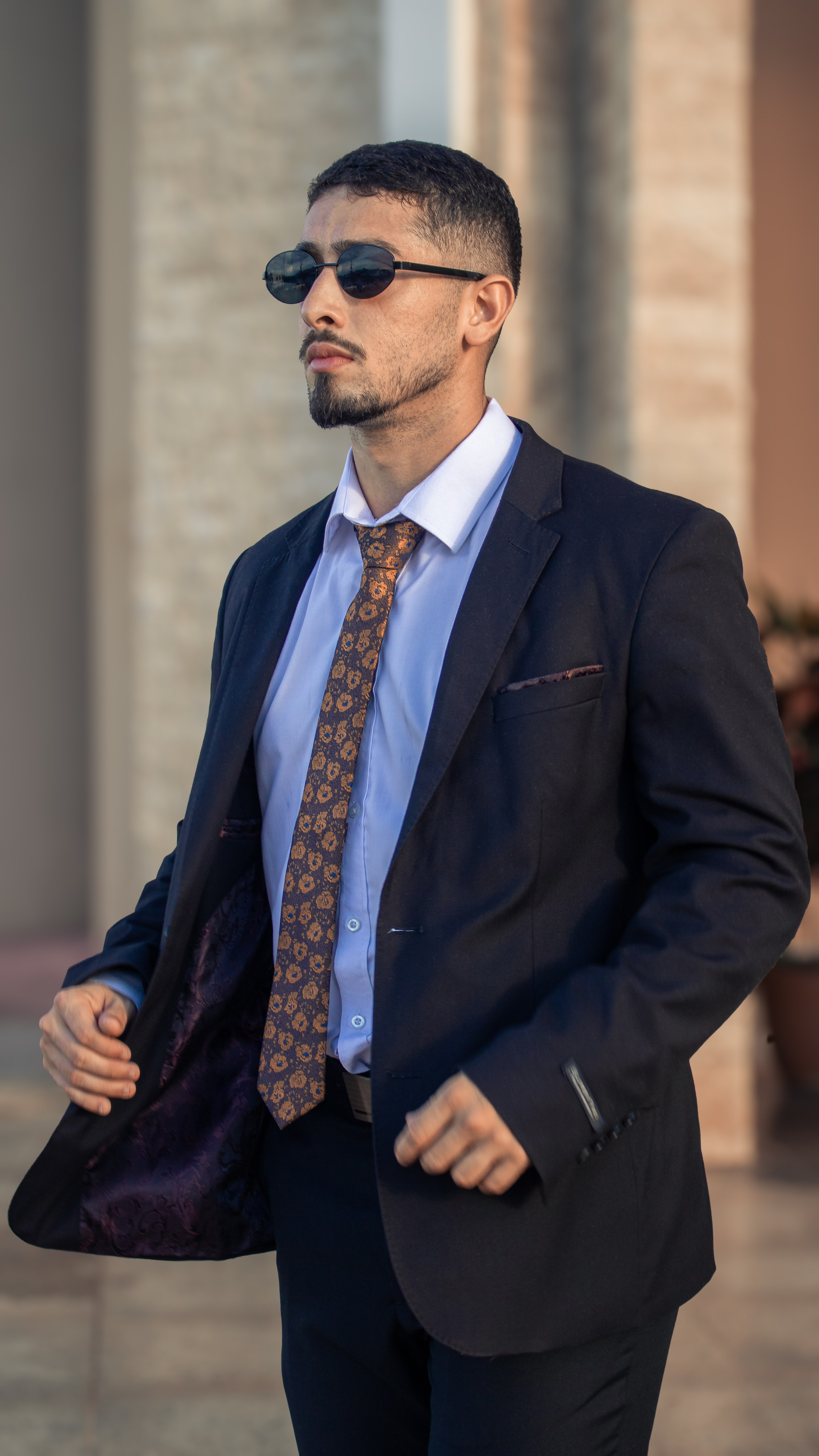 Ensaio Profissional — Pedro Curbano