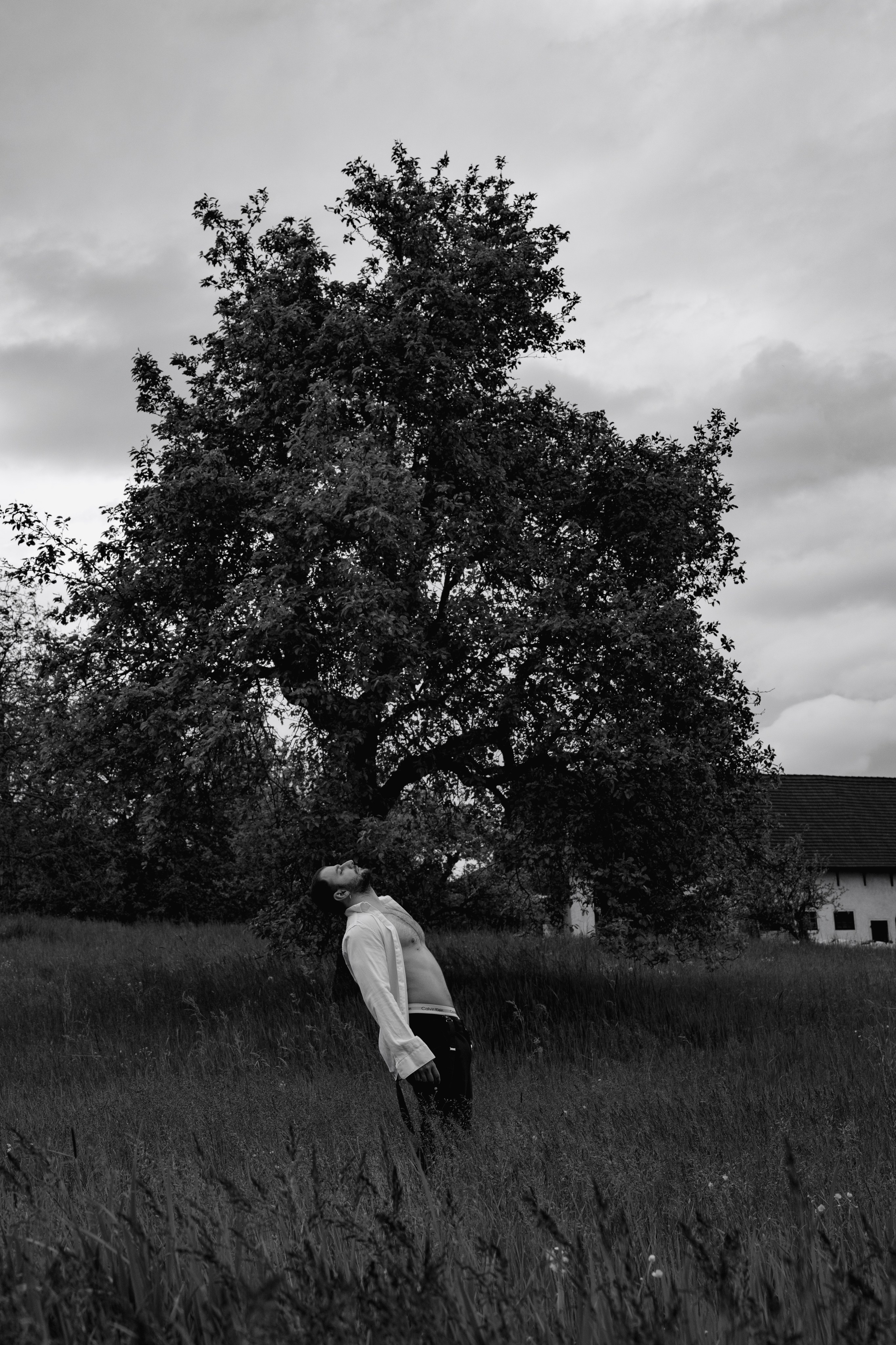 Personal. Angélique Khaliman — Photographer in Graz