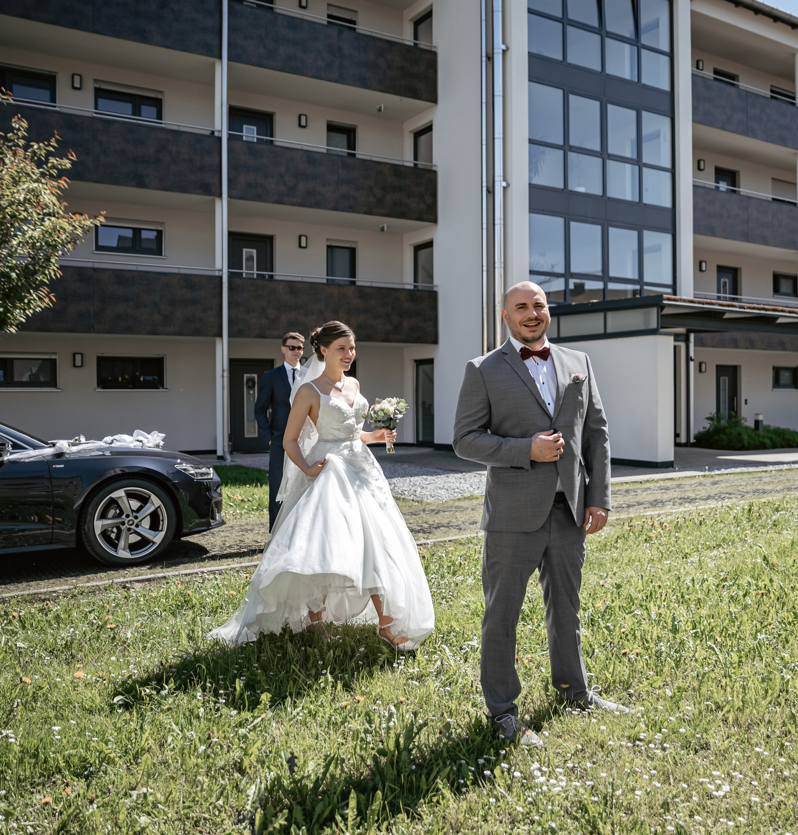 Hochzeitsfotograf & Video