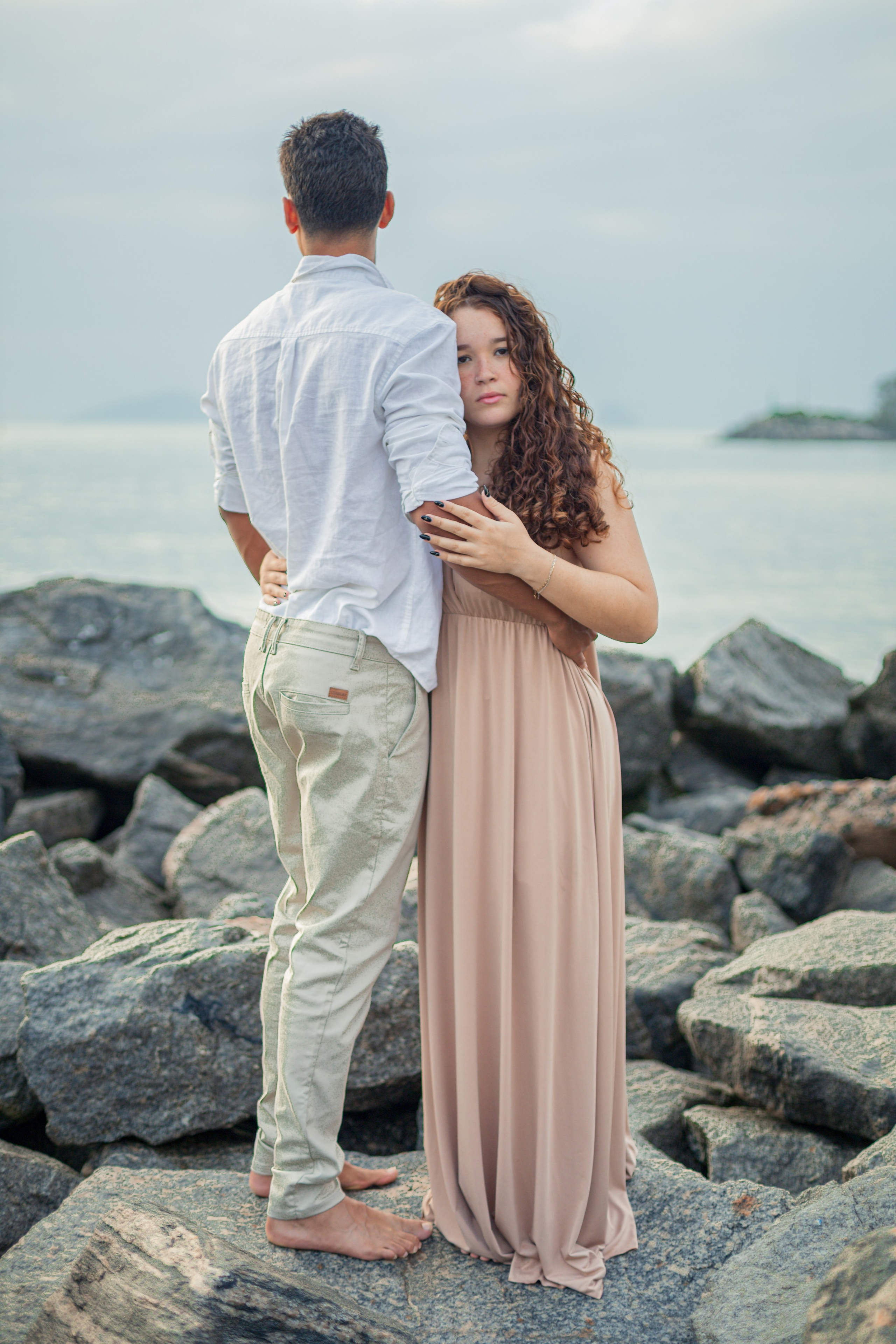 Victor&Vitória. Joelbalbinofotografo