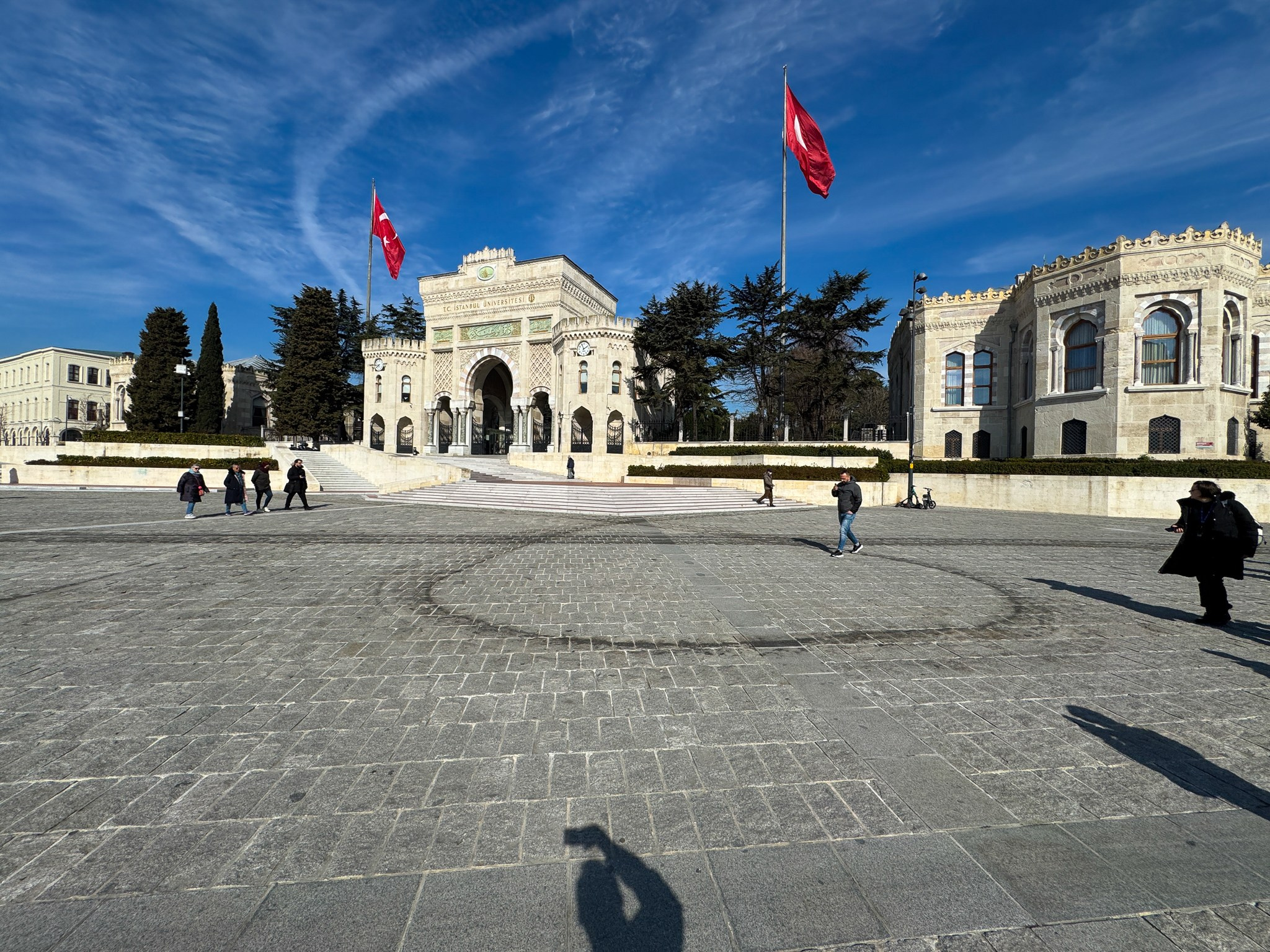 Fotografie urbana. Daniel Criste Fotograf