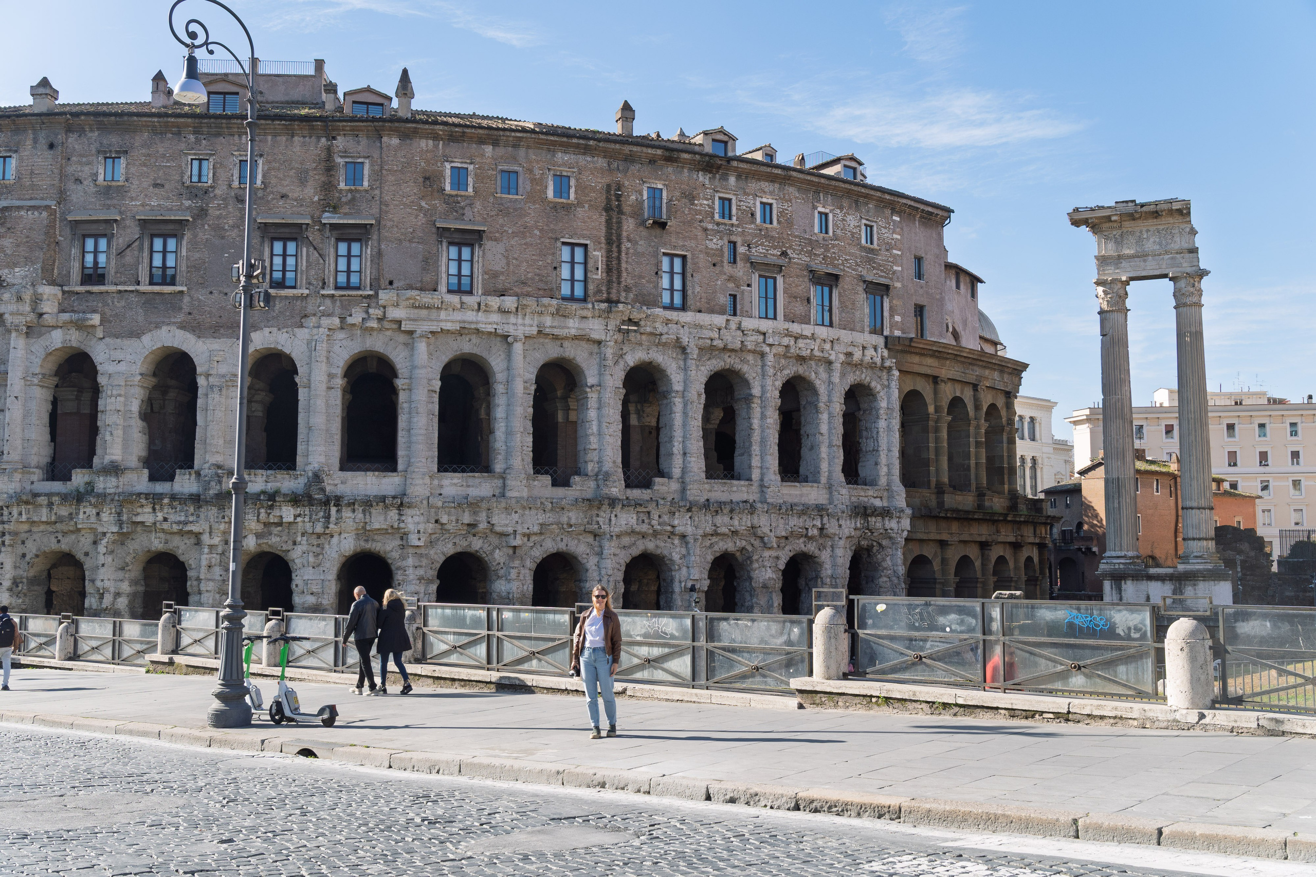 Roma 2025. Fotografiideplacere.net