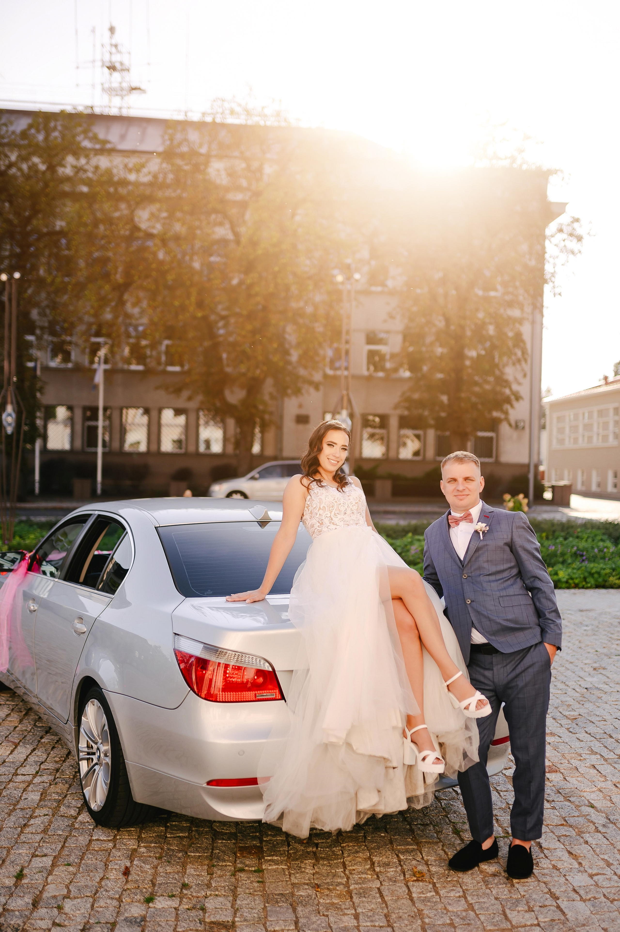 Dorina & Mantas. Rokas Baranauskas fotografija