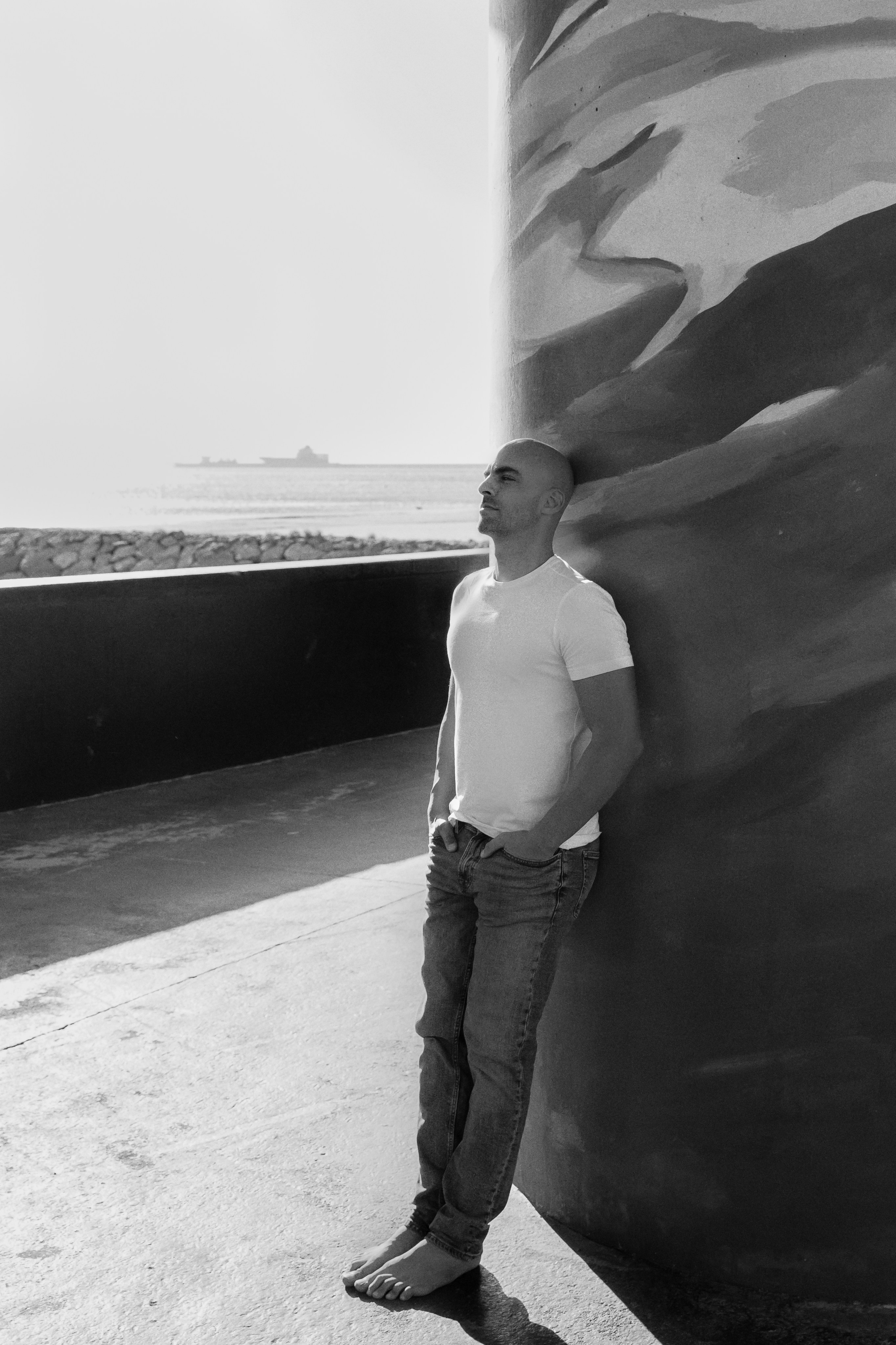 Мужская портретная съёмка в Валенсии и по всей Испании | Стильная мужская фотография. Юлия Гнатенко — Фотограф Валенсия, Аликанте, Барселона, Испания, Европа