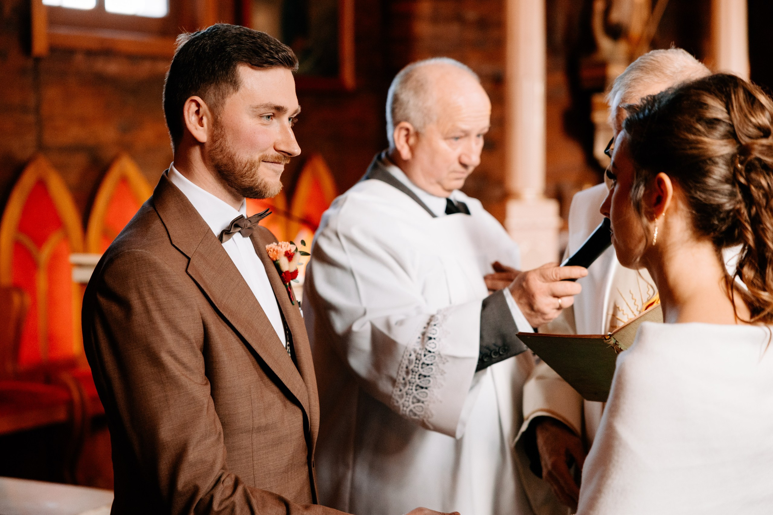 Basia ♡ Bartek. Fotograf Ślubny Warszawa - Sesje Biznesowe Rodzinne Eventy