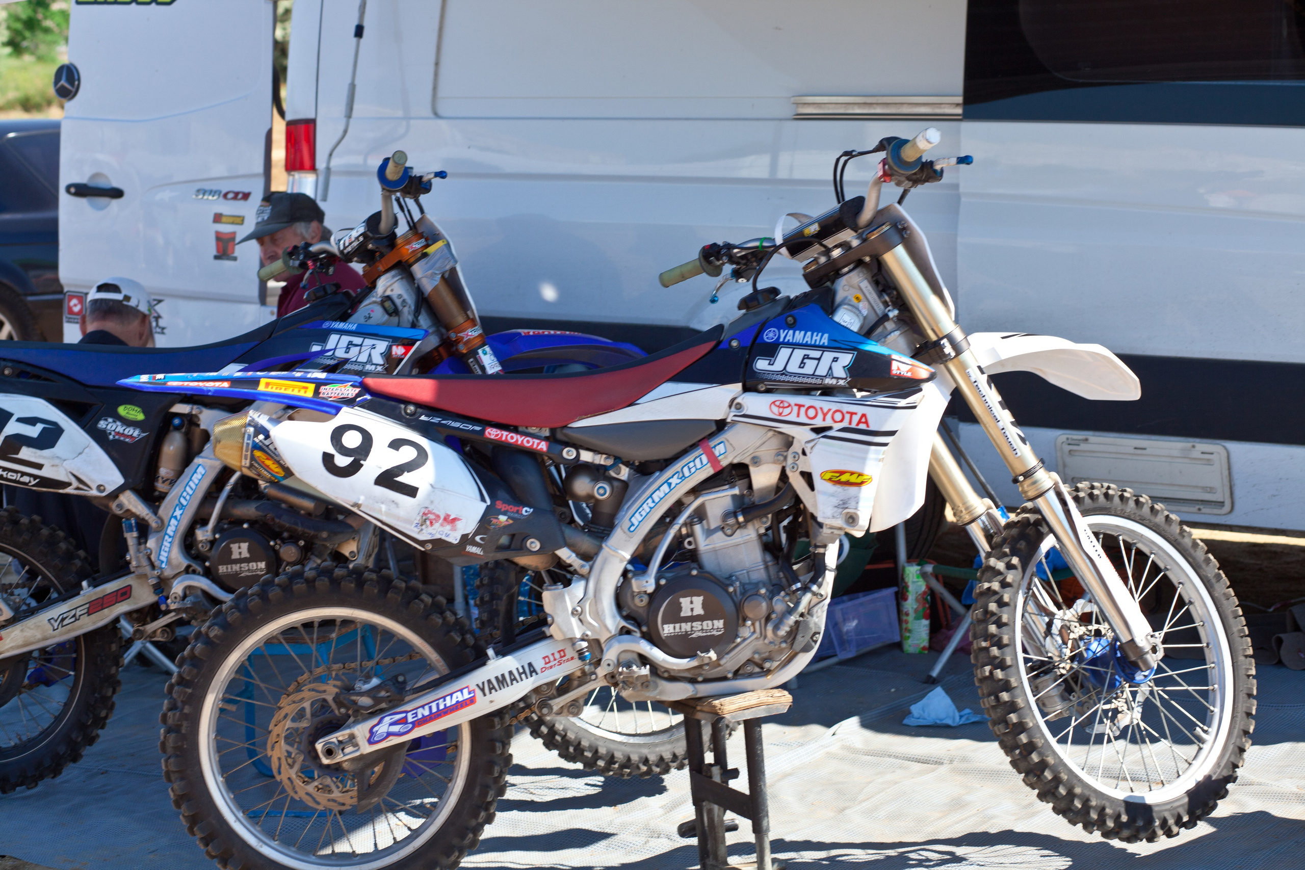 Мотокросс фото