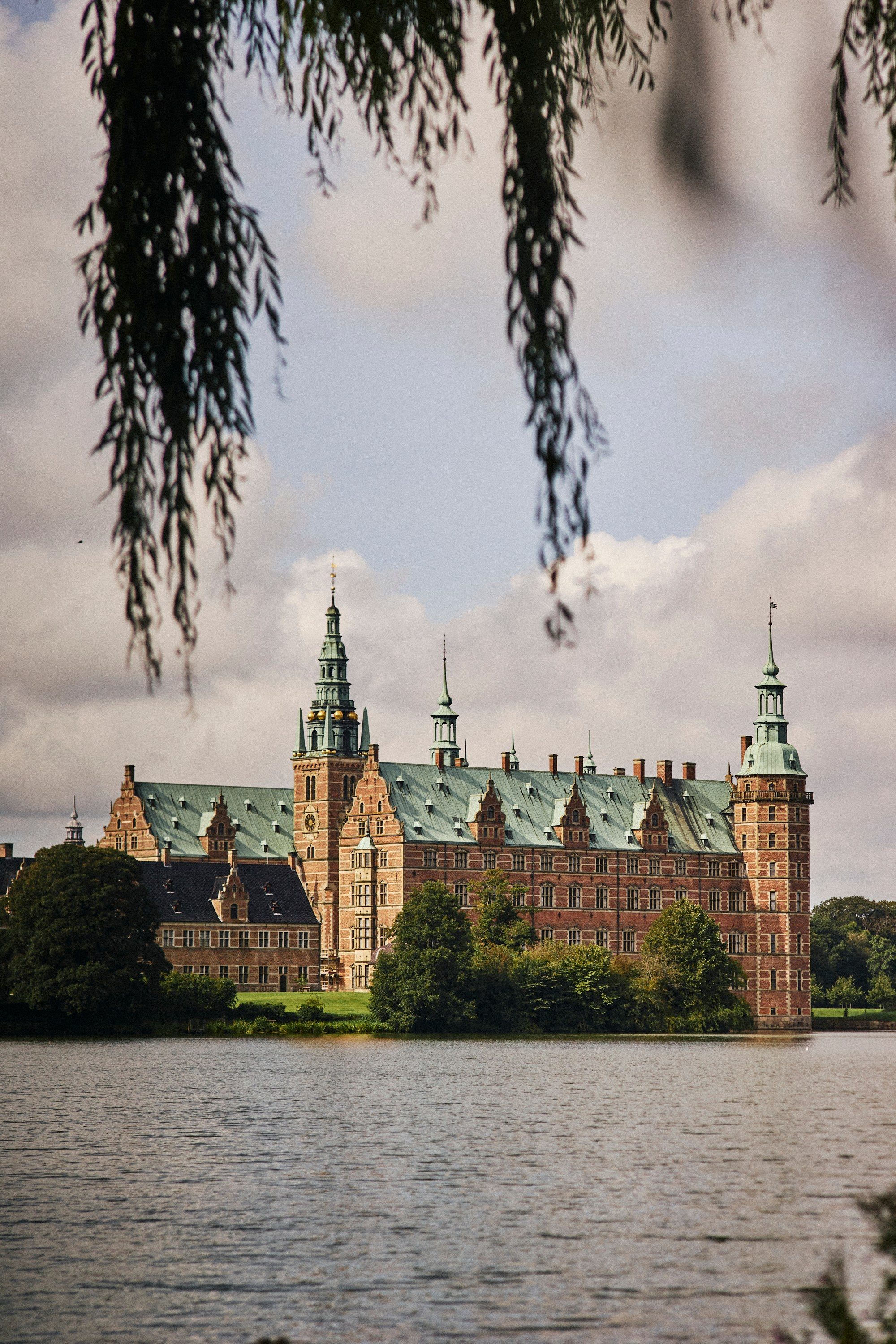 Hillerød. Vutitsa