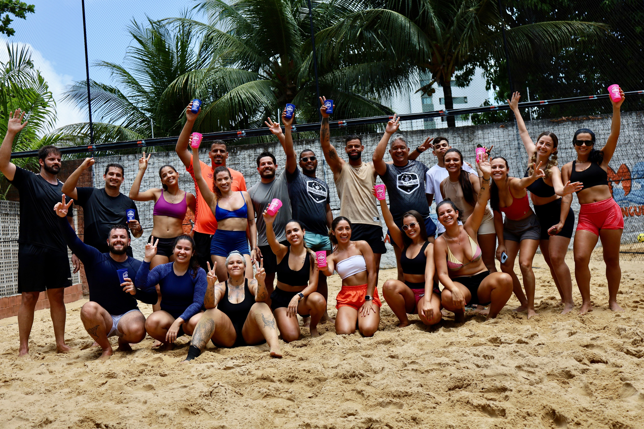 Esportivo. Heitor Fernando — Fotógrafo em Recife
