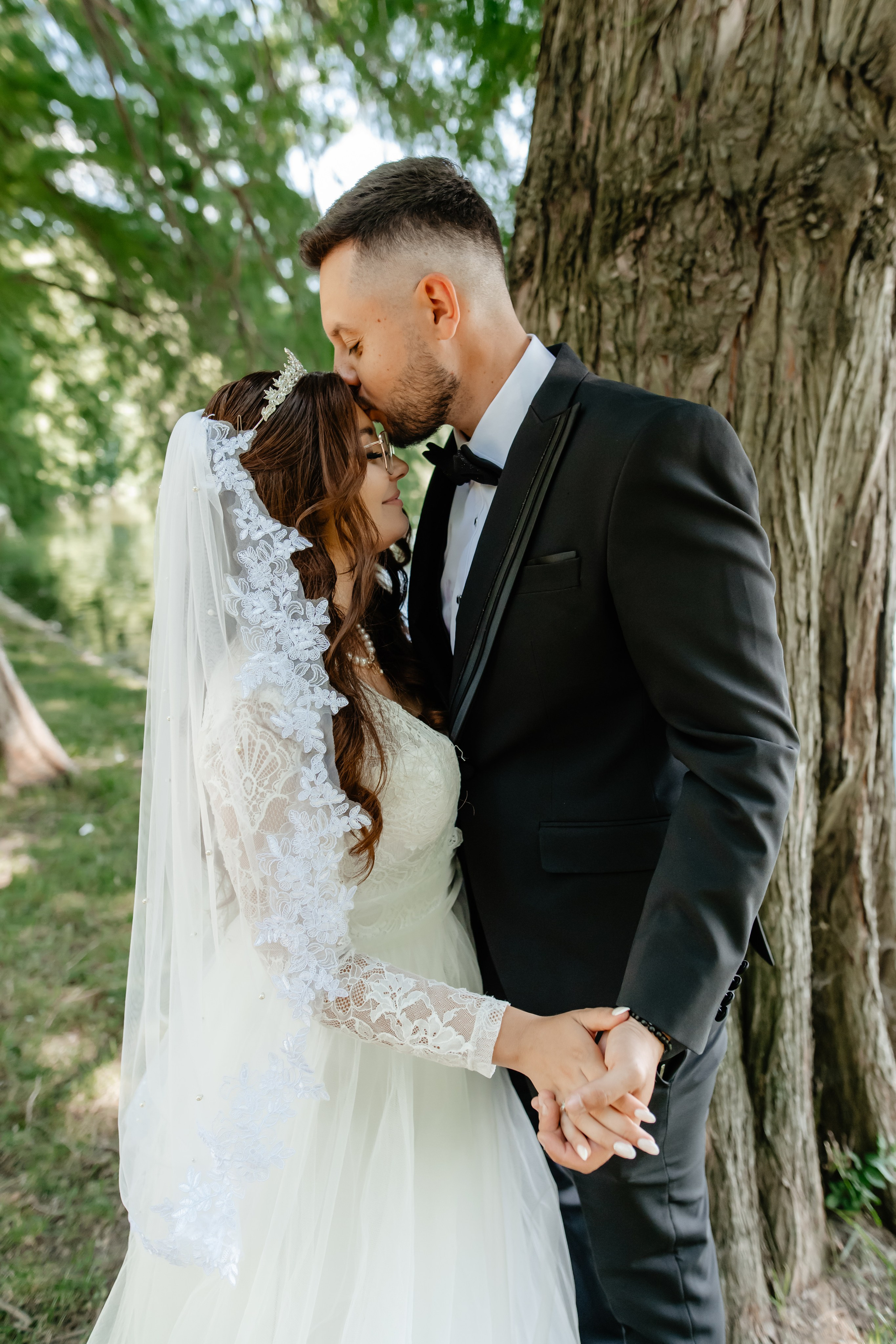 Nunta Cristina si Andrei, Biserica Sfantul Antonie Bucuresti. Ana Maria Dragan Fotograf Evenimente