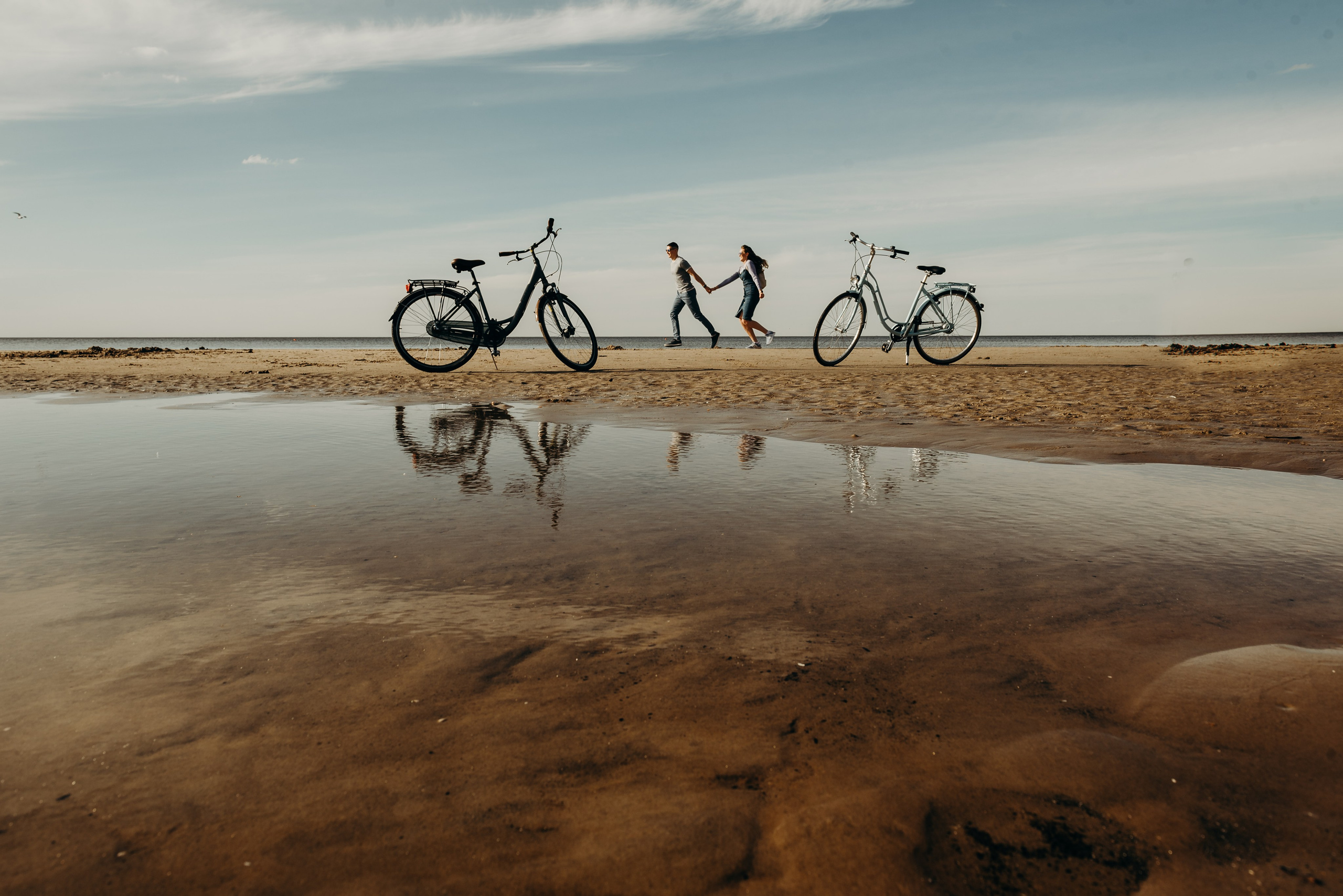 A+M. Kāzu fotogrāfs Rīgā — Vjačeslavs Lučņenkovs
