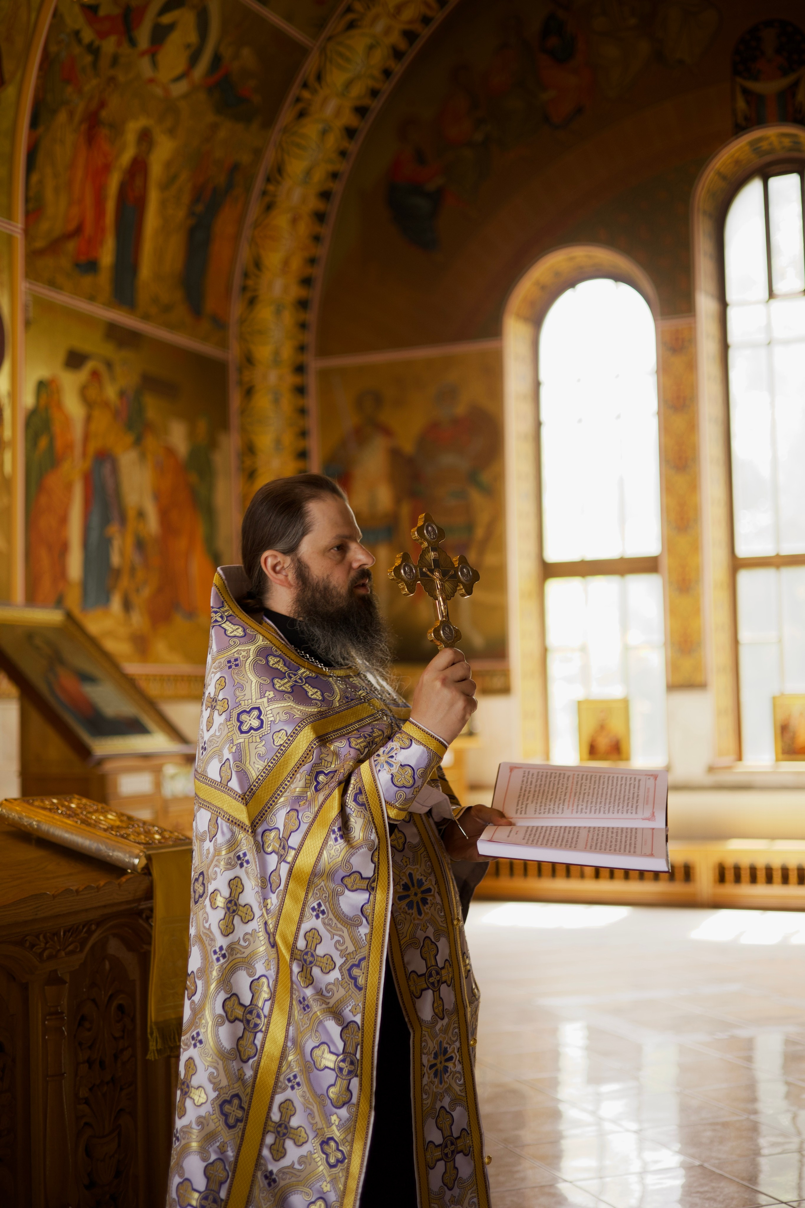 Cununia Religioasă | Silviu & Efimia. Фотограф Lumimi.Art