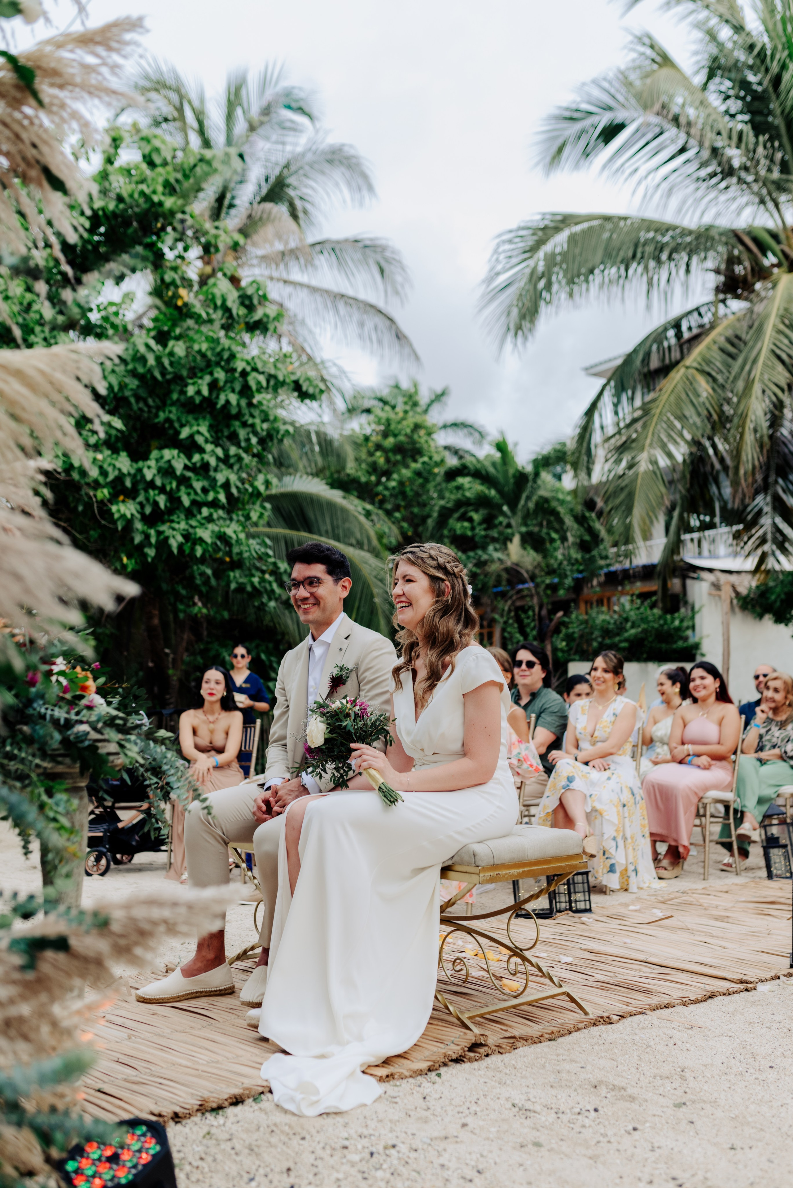 Lorena&David. Wedding photography in Cartagena by Morada Photography