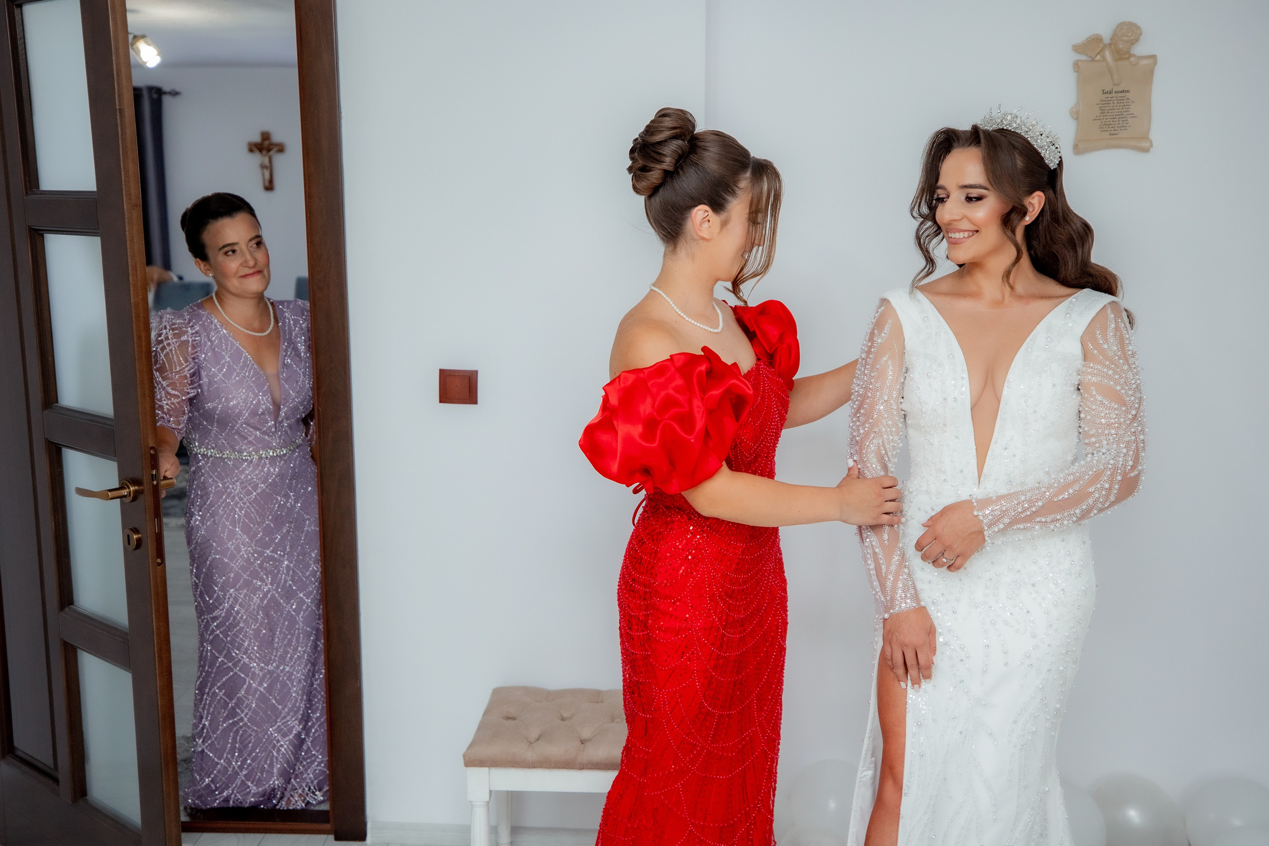 Adrian & Andreea. Foto - Video ACreation