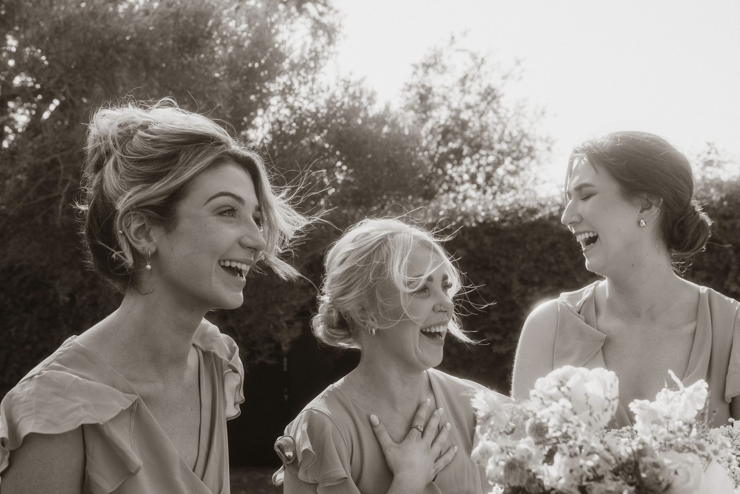 Lauren & Jamie. Hotel Castell d’Emporda. Paola fotógrafo / videografo de bodas en Barcelona