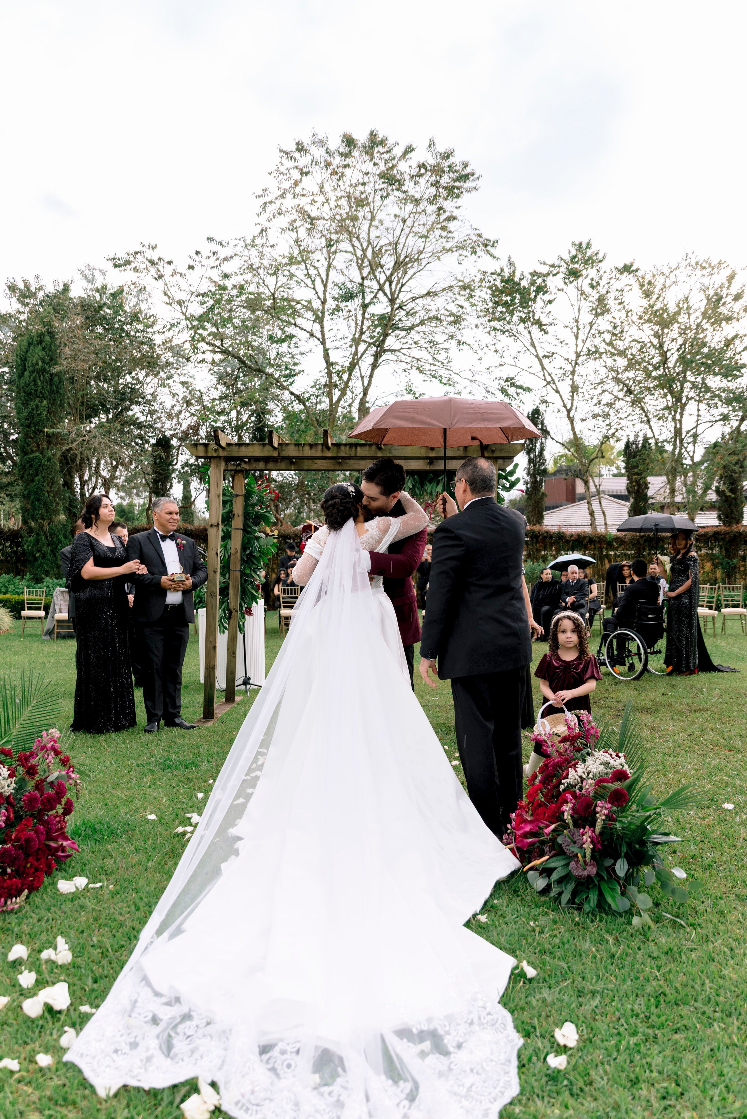 Boda en Medellín. Fotógrafos de bodas en Barranquilla, Cartagena y Santa Marta | BanderArt