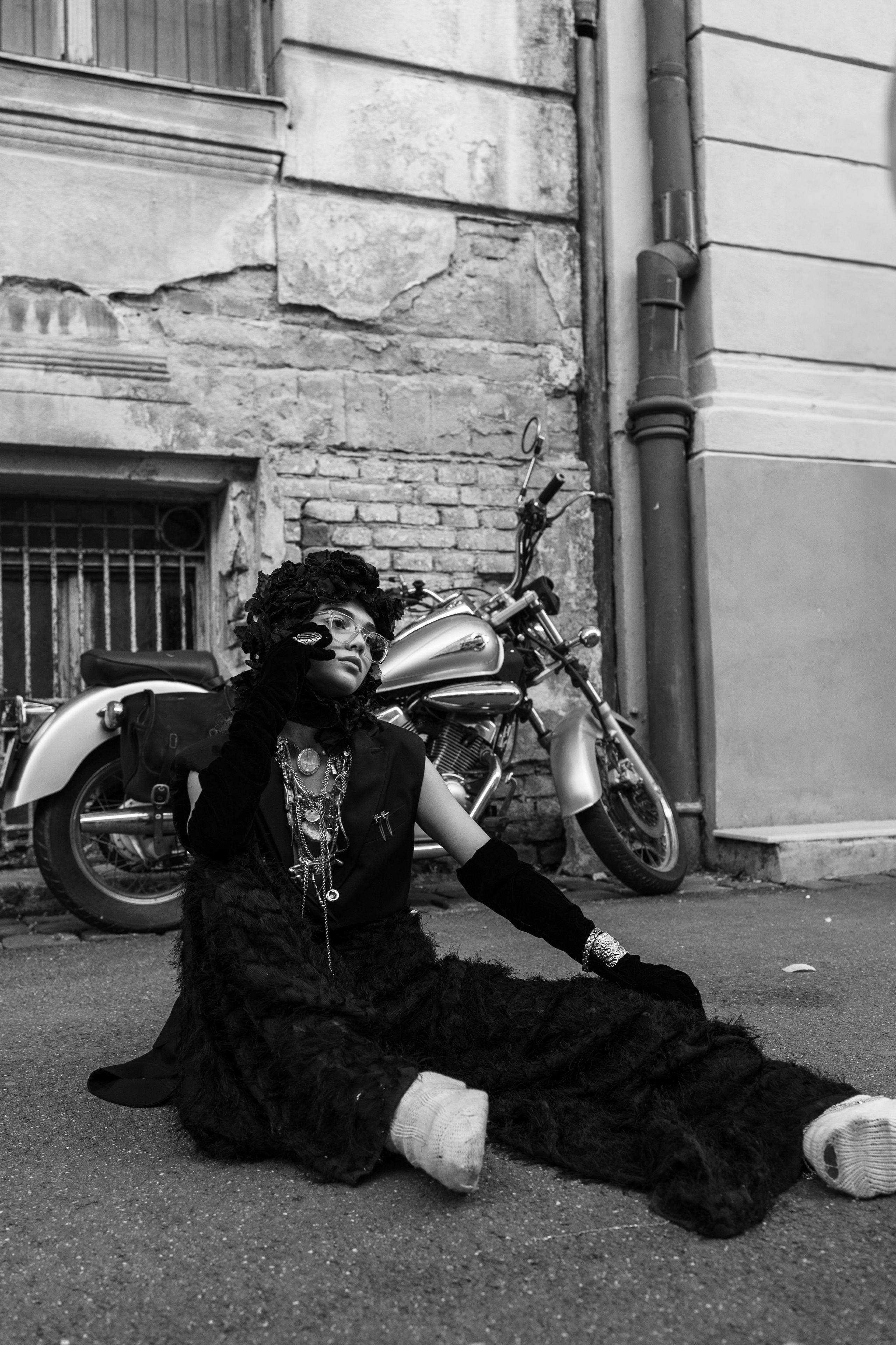 Fashion. Razvan Sogor Photography
