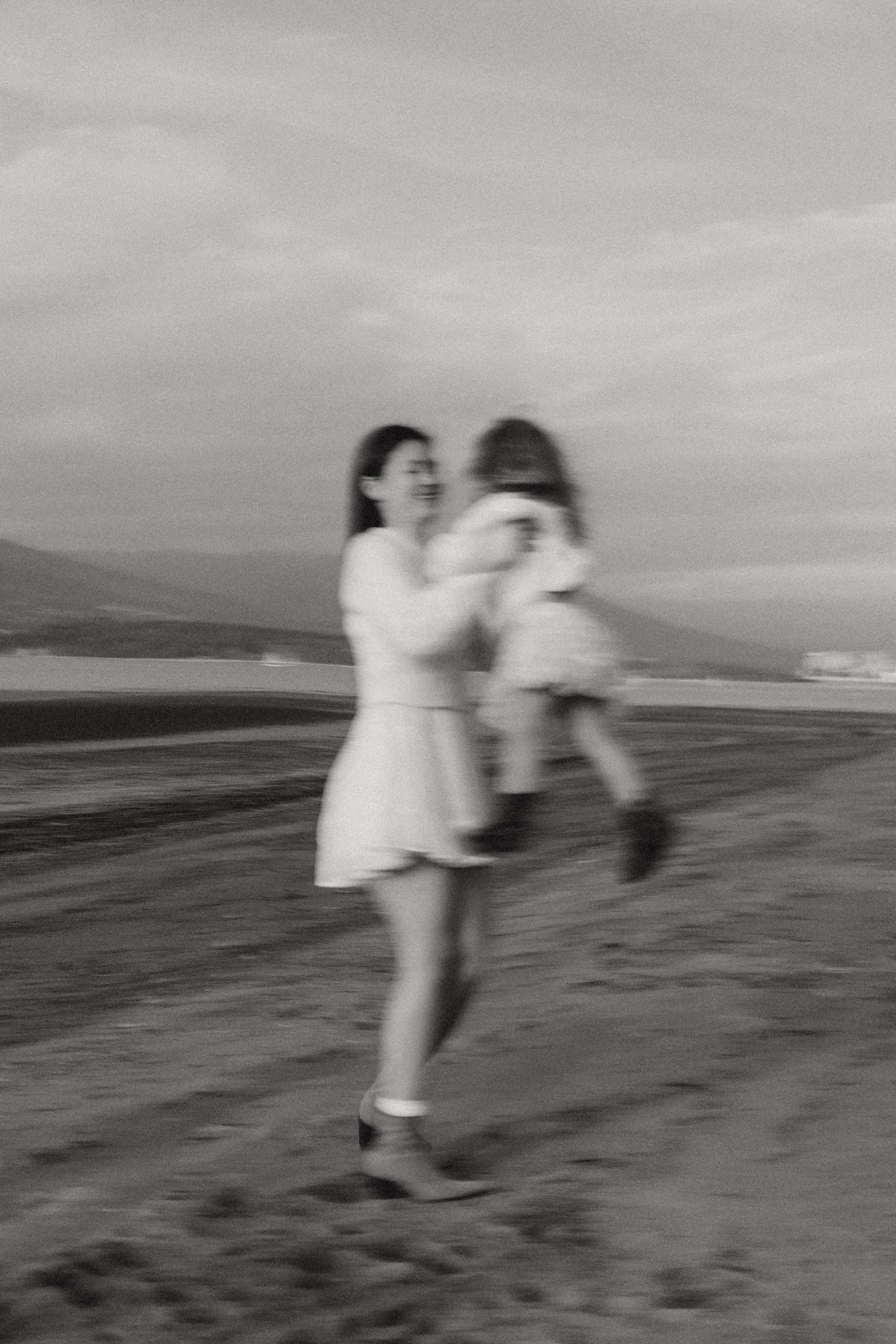 Mia & Anna. Vancouver Photographer | Catherine Vashchenko