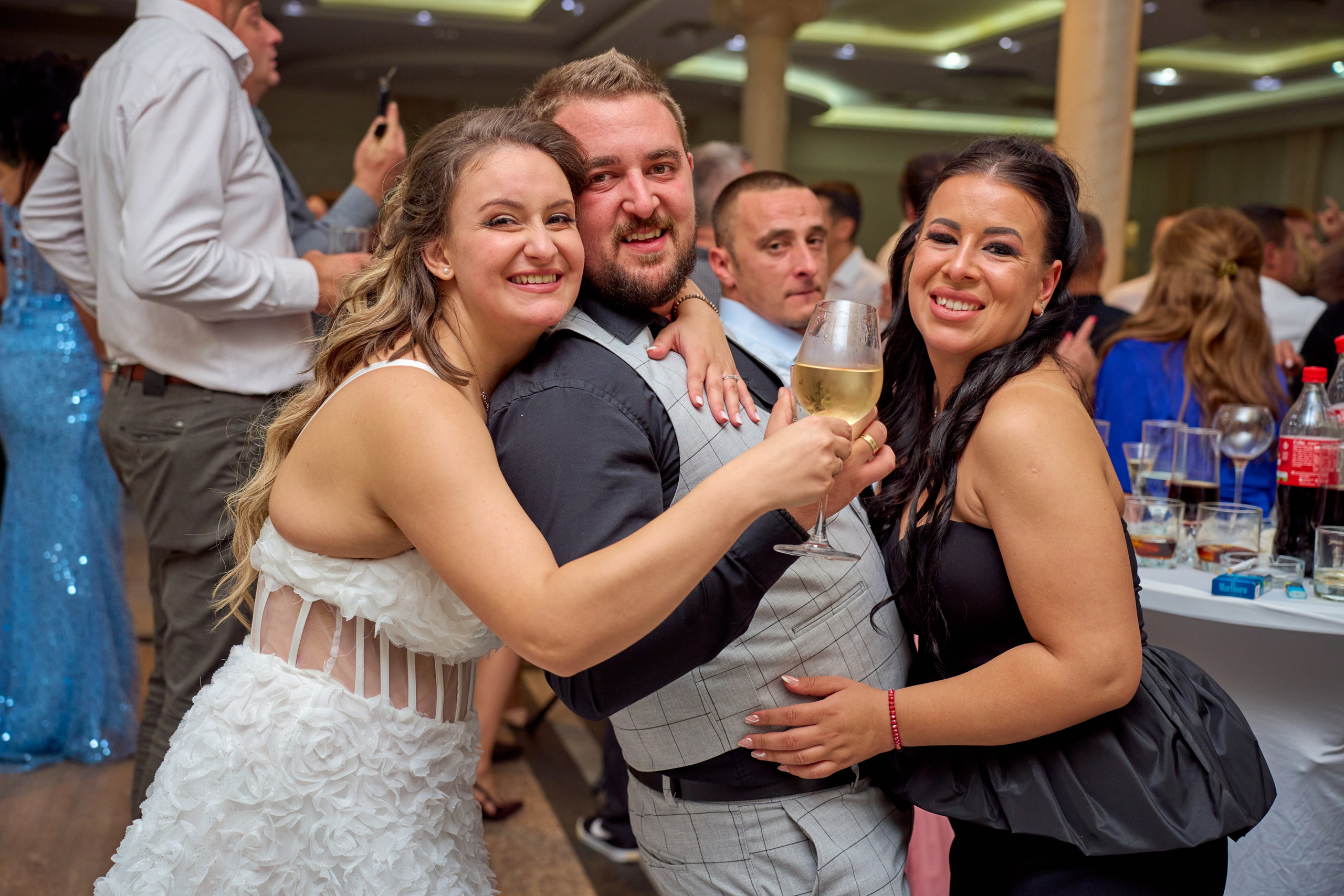 Ivana i Jefta. Marko Superio | Wedding & Portrait Photographer