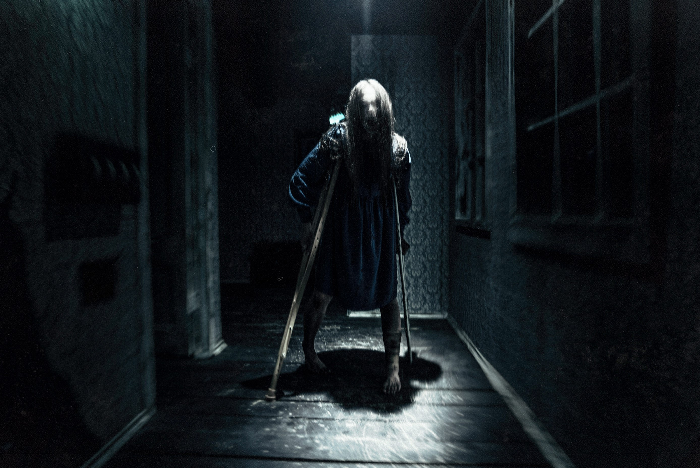 Immersive Horror. Escape Room Producer | Premium Immersive Projects Built in 7 Countries | Licensing & Turnkey for Resorts & Hotels