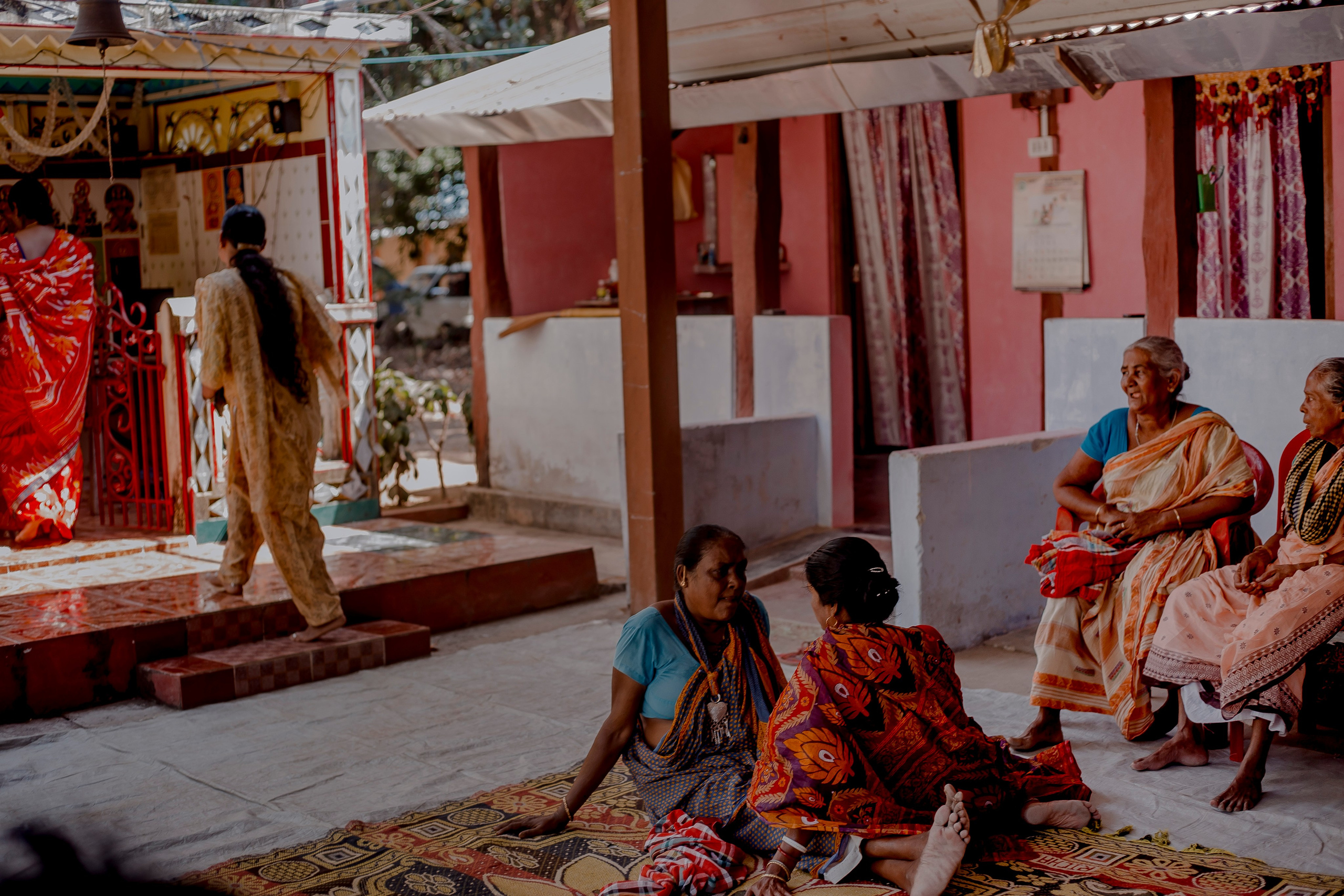 Andaman Islands, Part2. Art Photographer