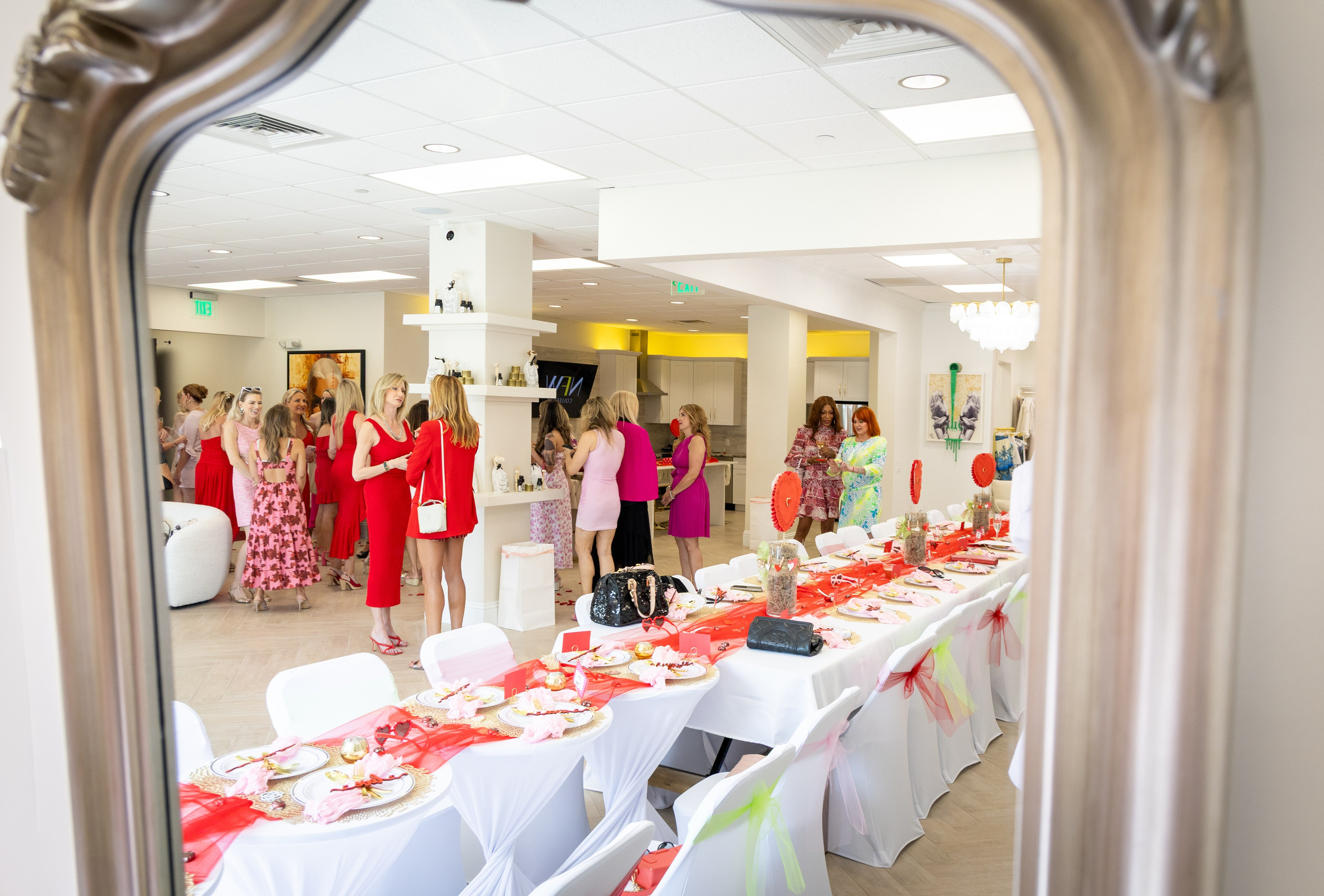 Naples Brunch Club. Out and About 239