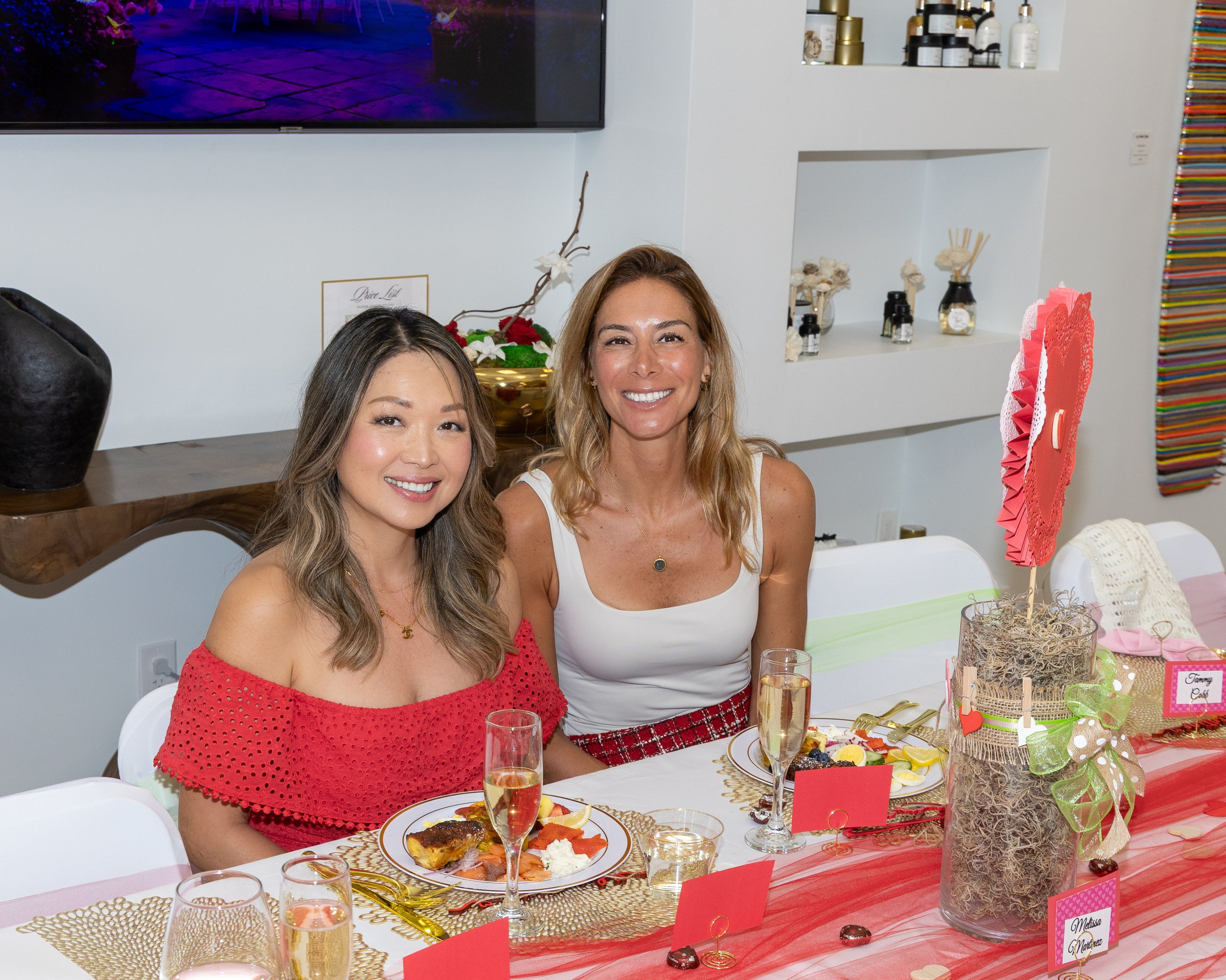 Naples Brunch Club. Out and About 239