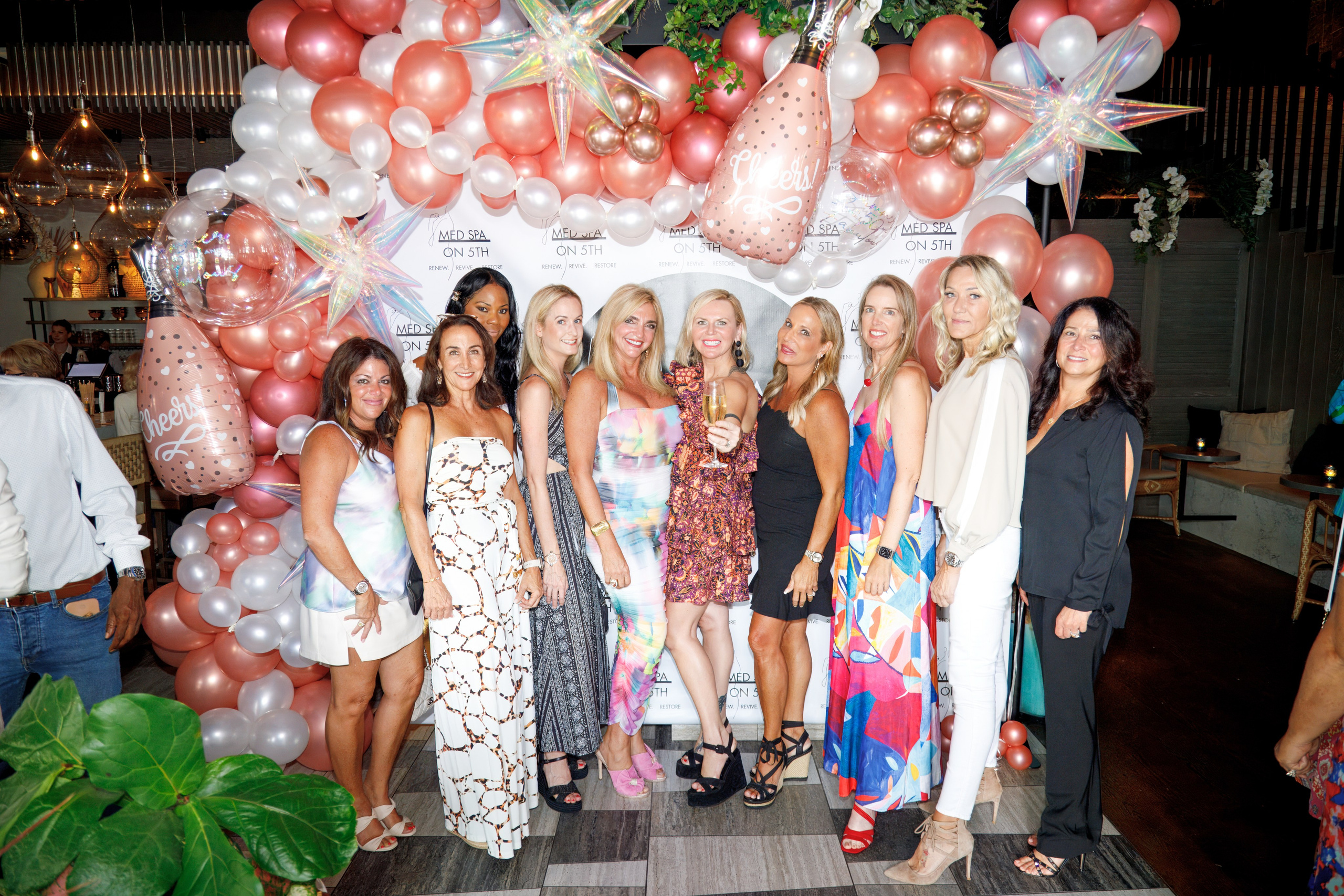 Summer Birthday at Del Mar. Out and About 239