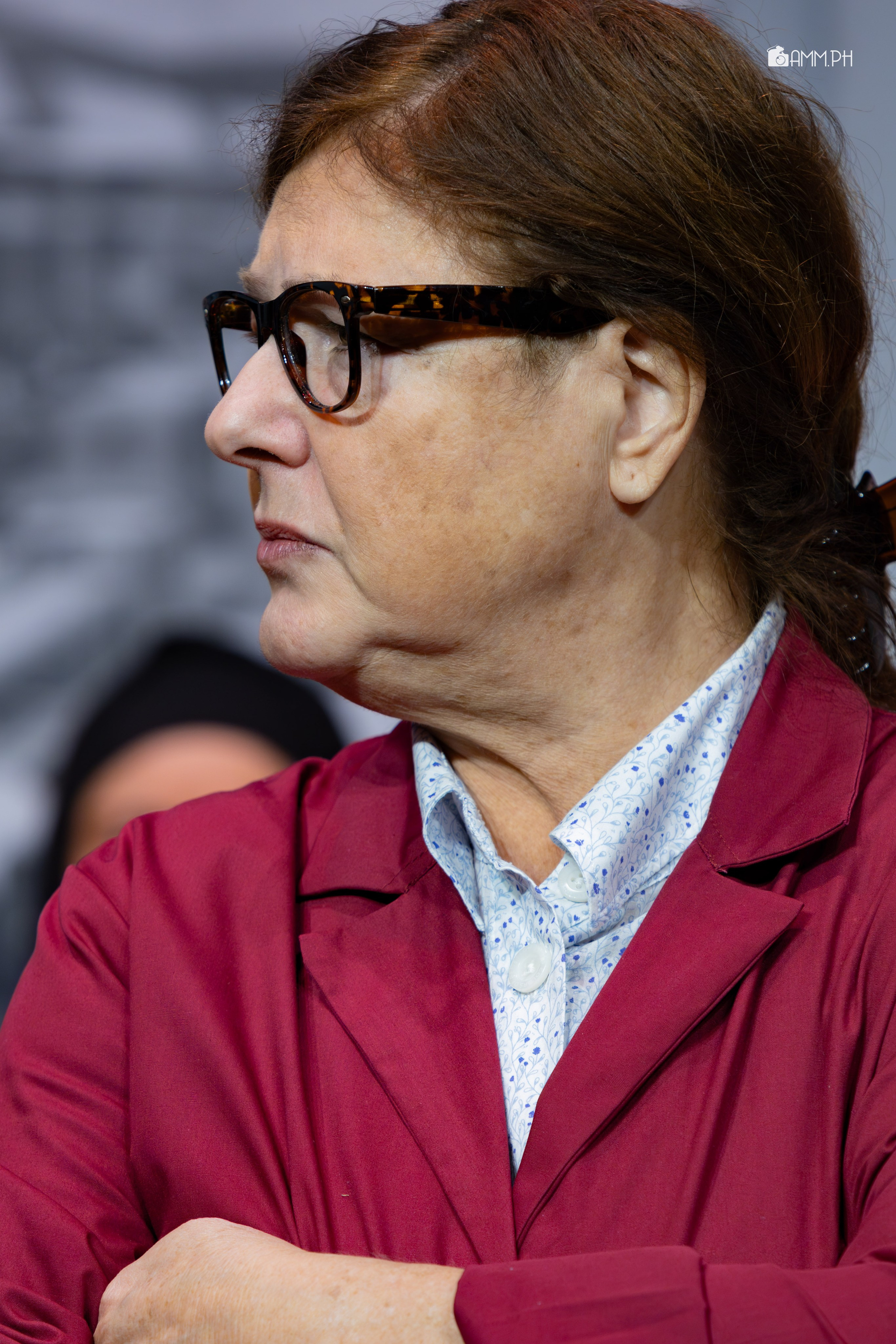 Foto di scena. AntonioMariaPH