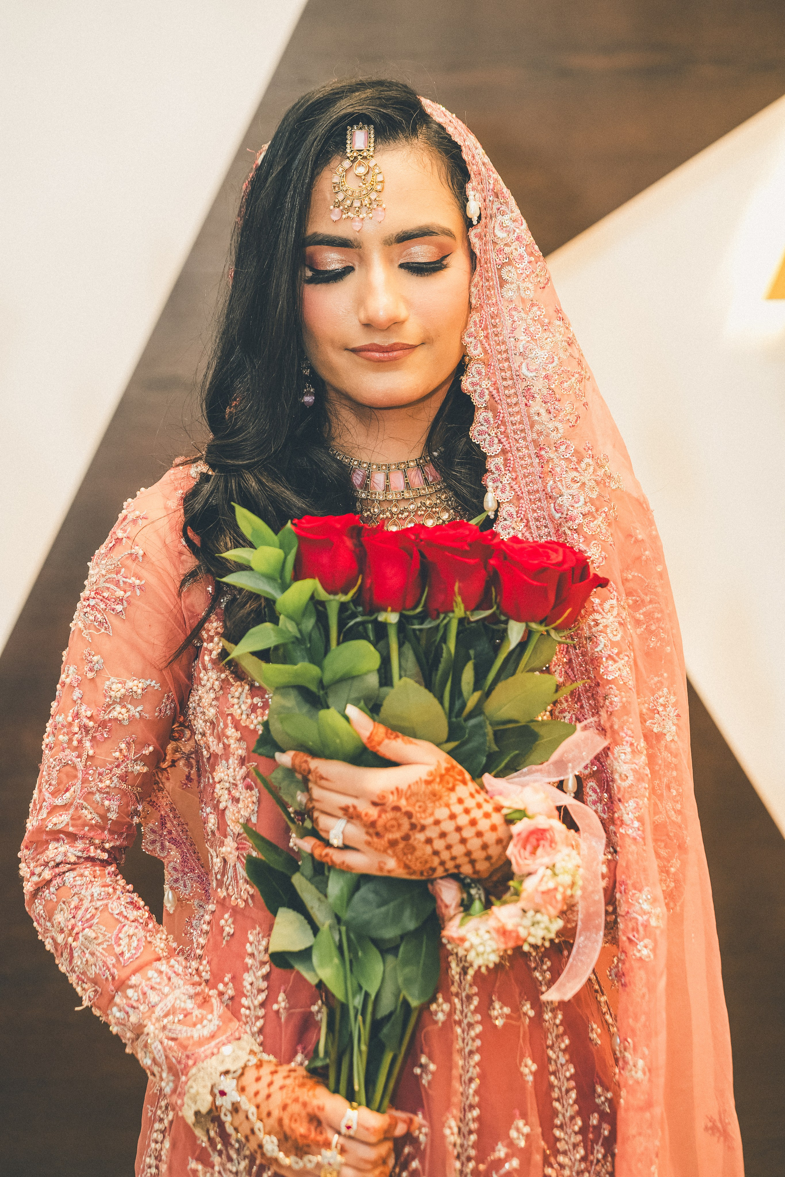 National weddings. Madhurina photography
