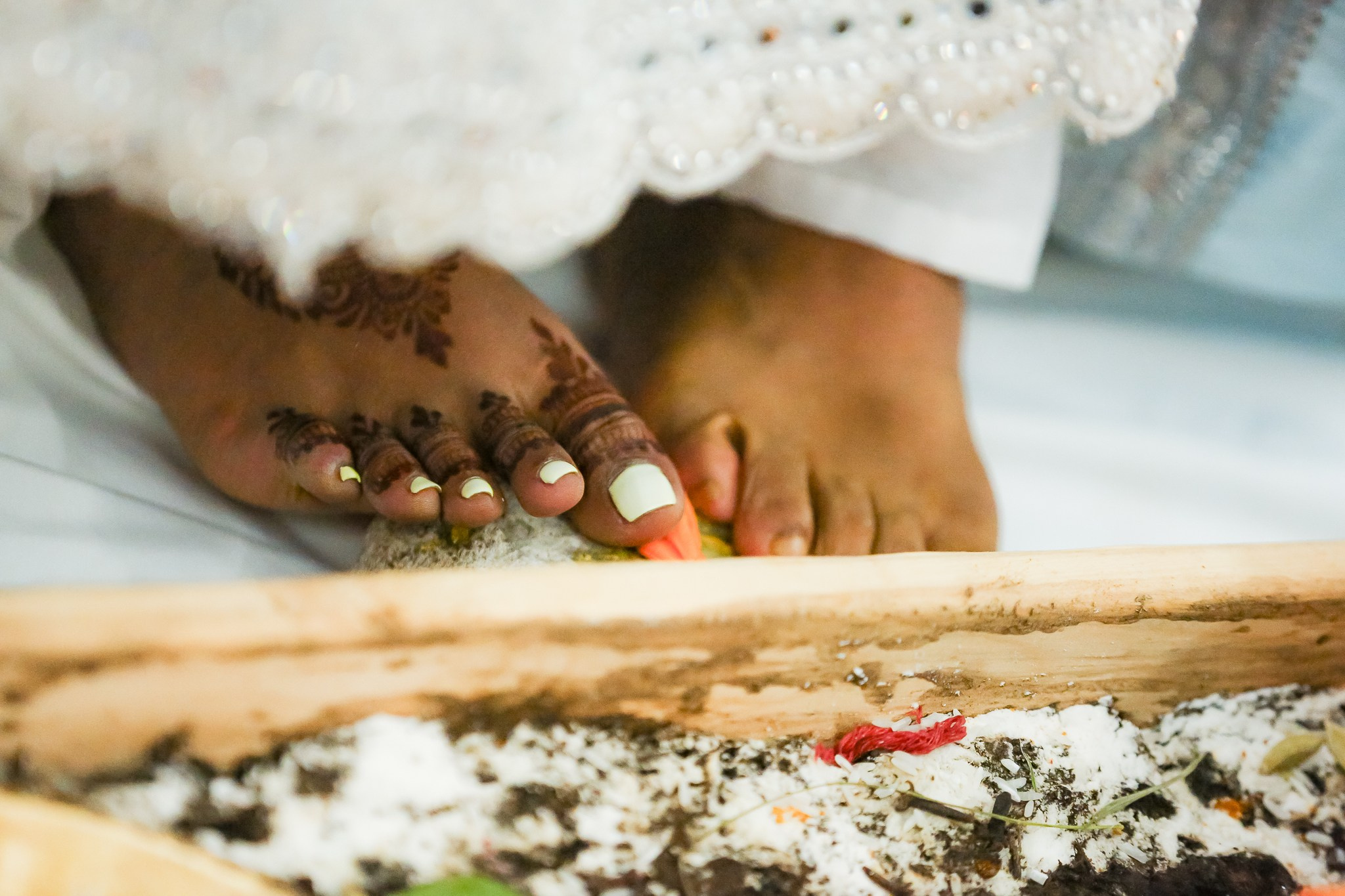 National weddings. Madhurina photography